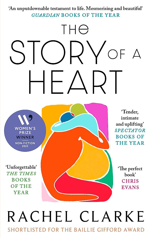 The Story of a Heart