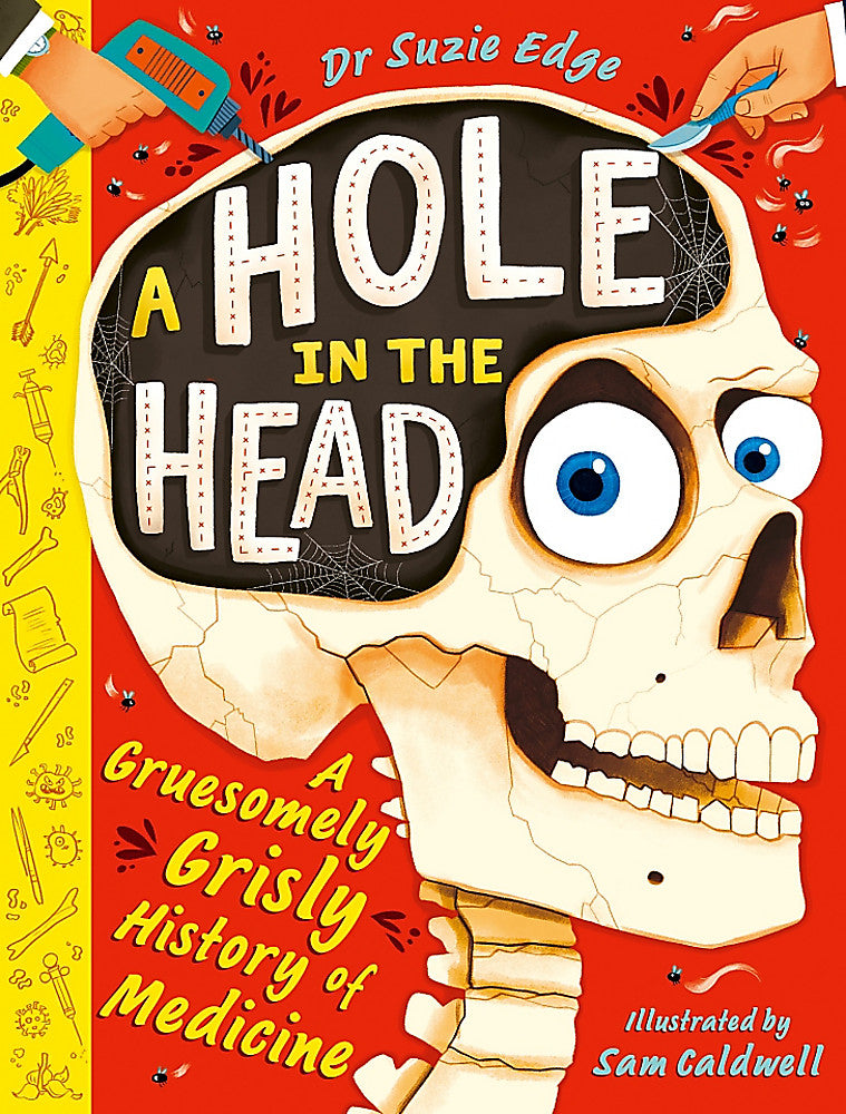 A Hole in the Head