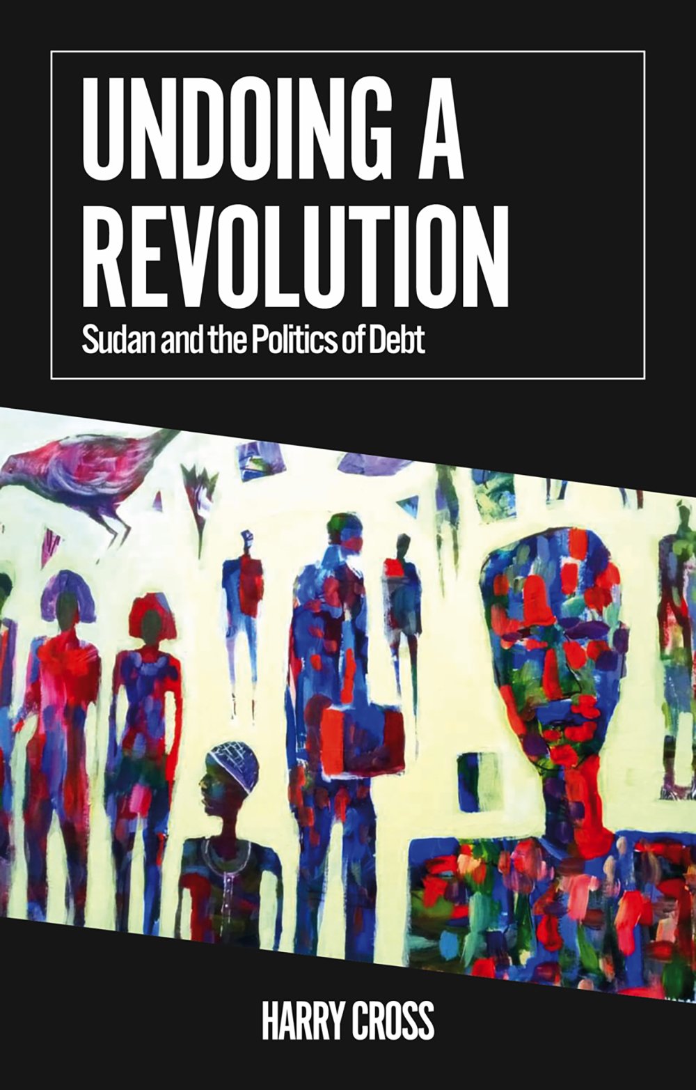 Undoing a Revolution