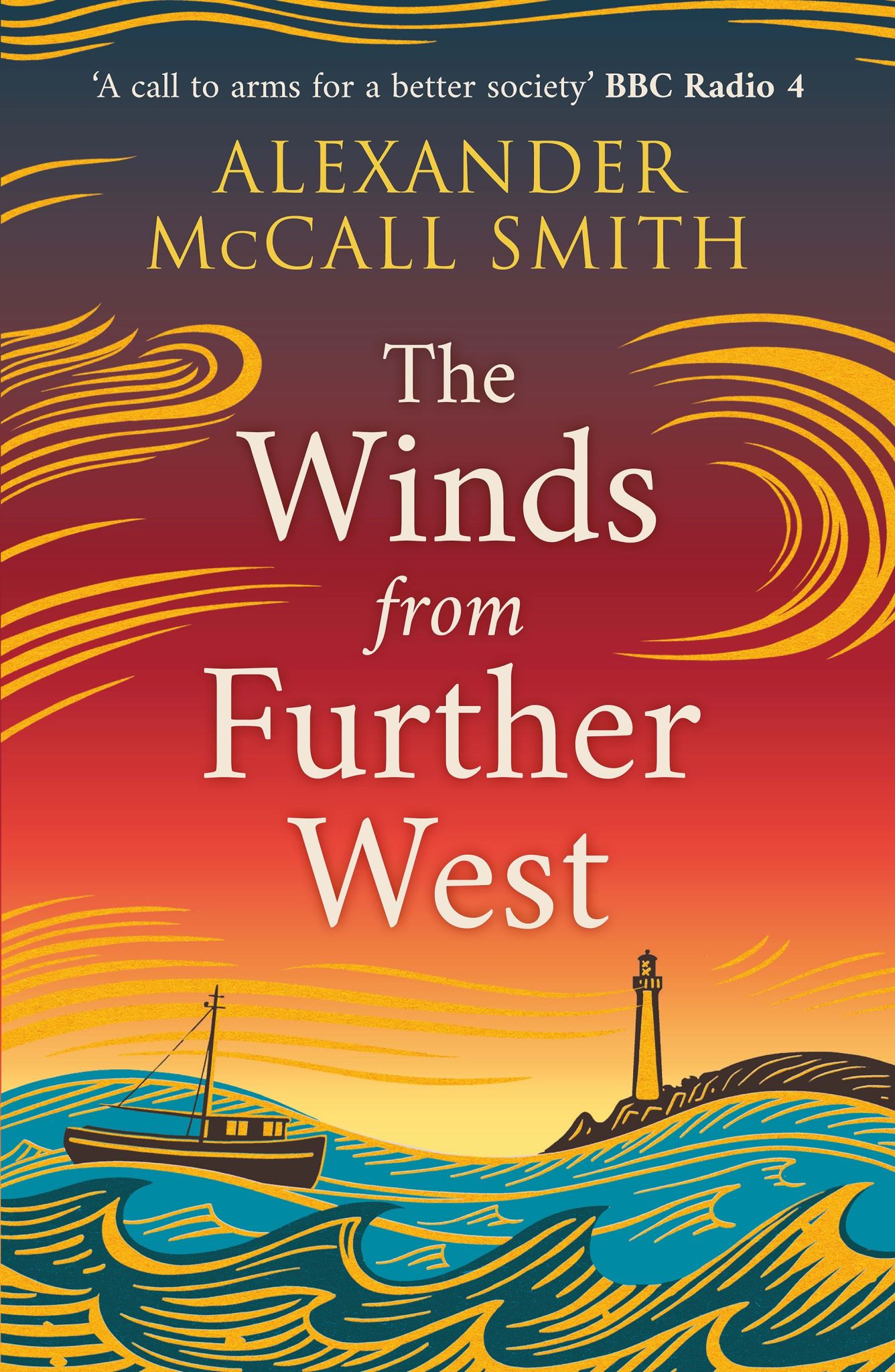 The Winds from Further West