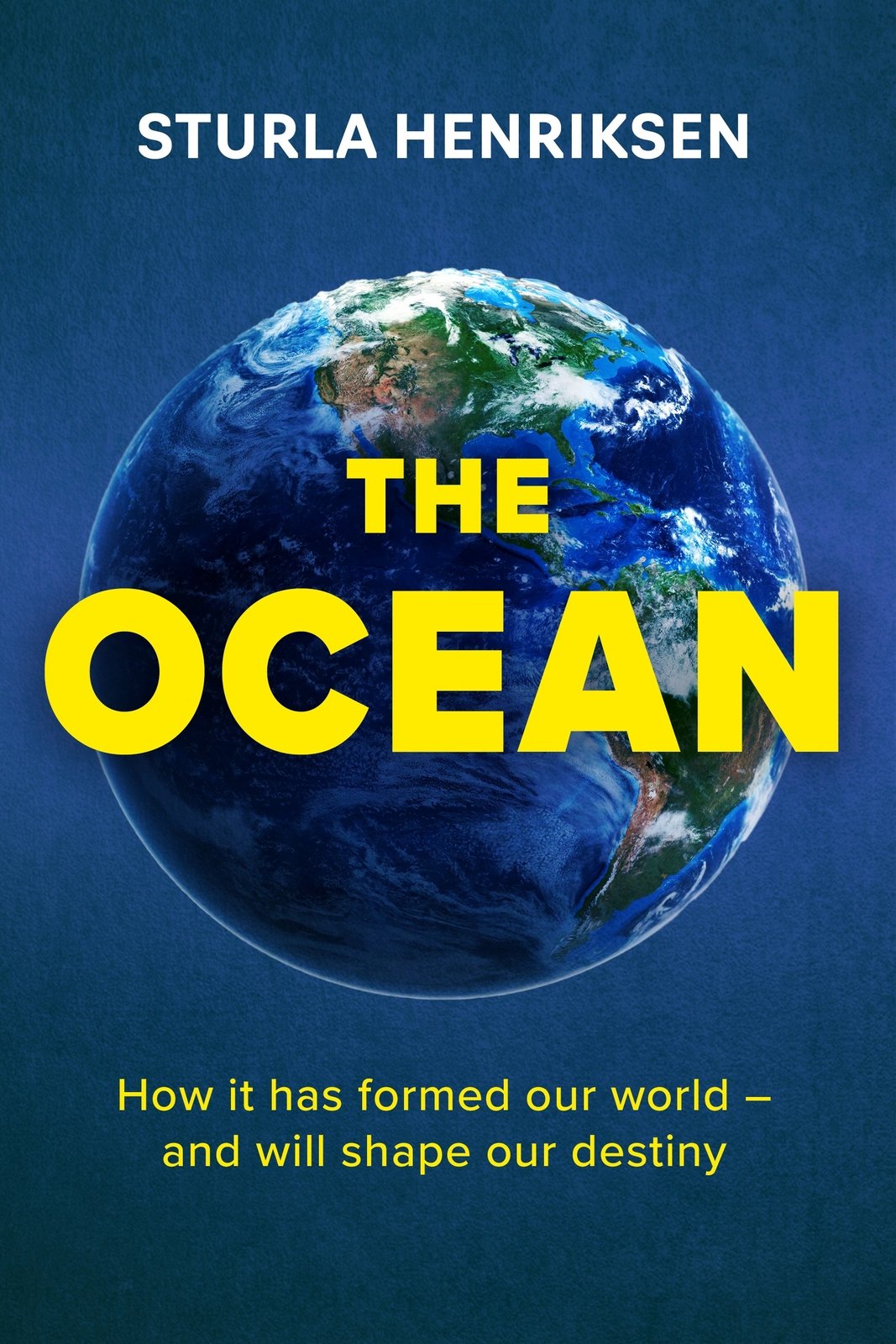 The Ocean Book