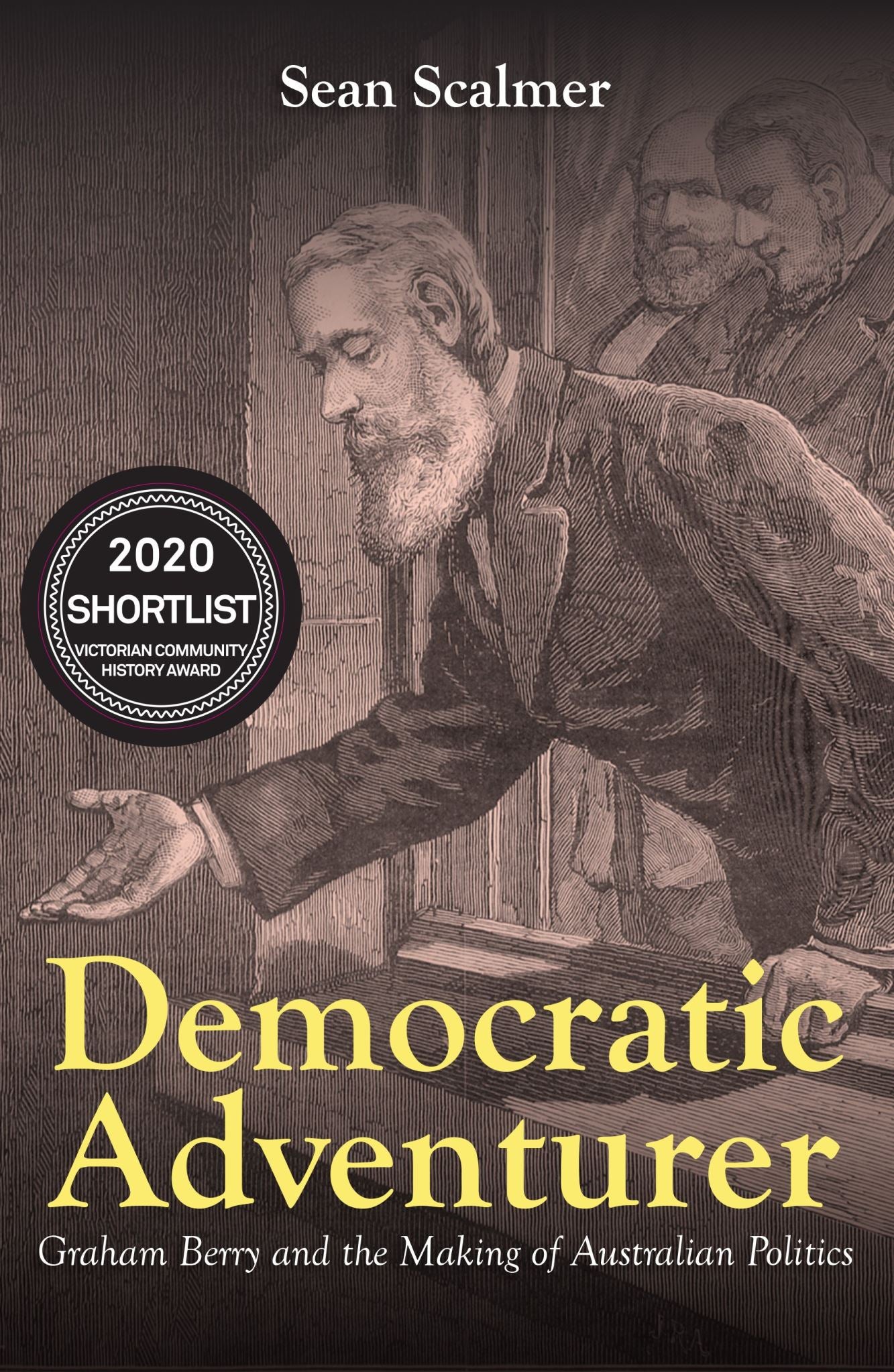 Democratic Adventurer