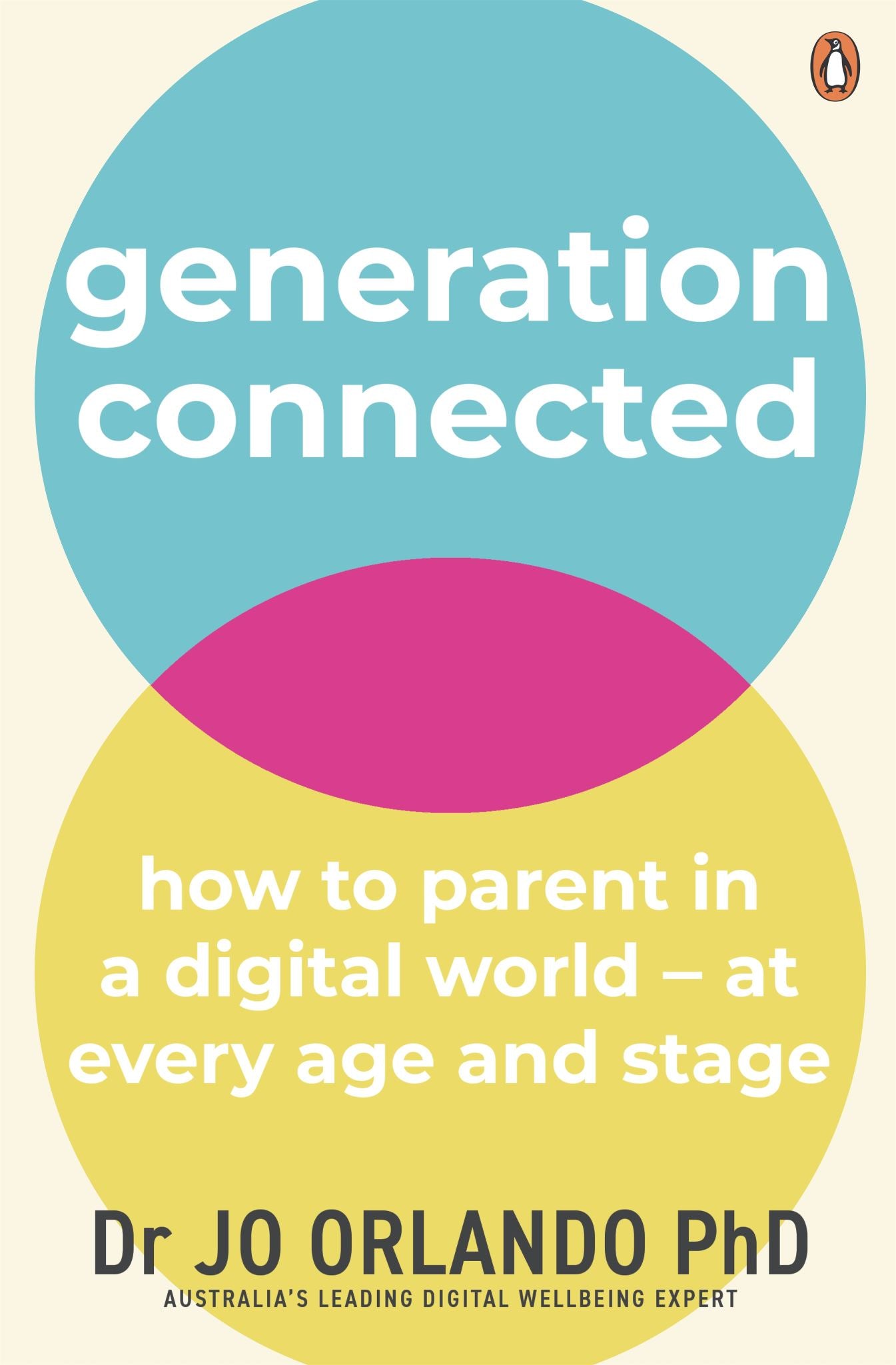 Generation Connected