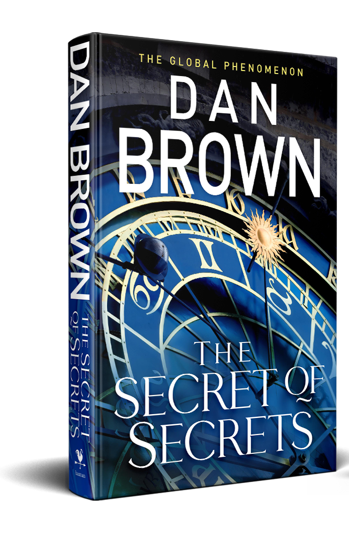 The Secret of Secrets