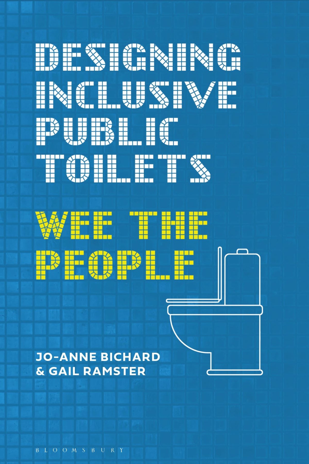 Designing Inclusive Public Toilets: Wee the People