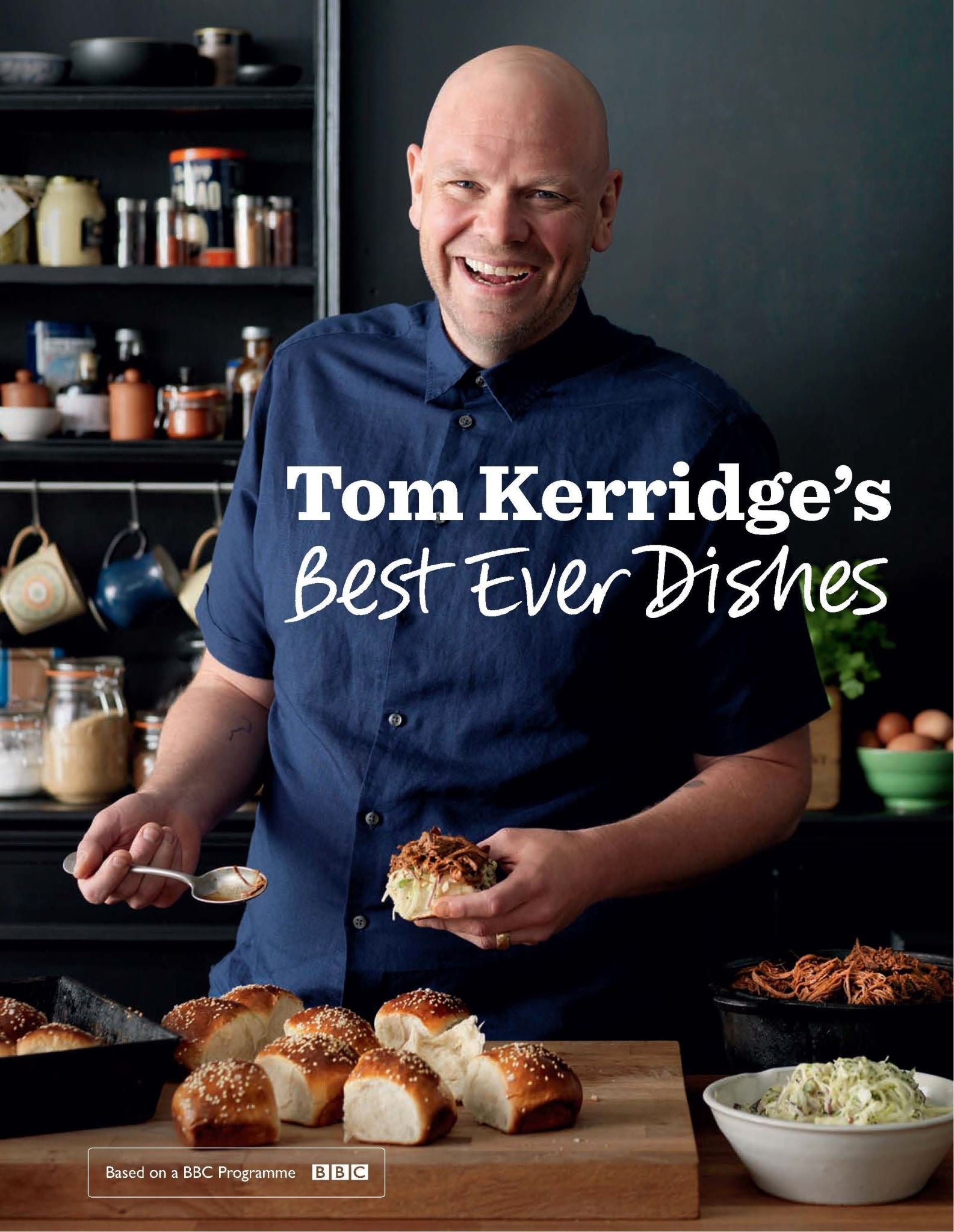 Tom Kerridge's Best Ever Dishes: 0ver 100 beautifully crafted classic recipes