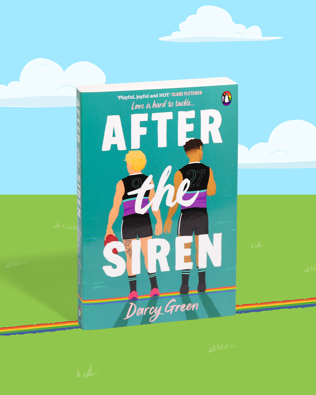 After the Siren