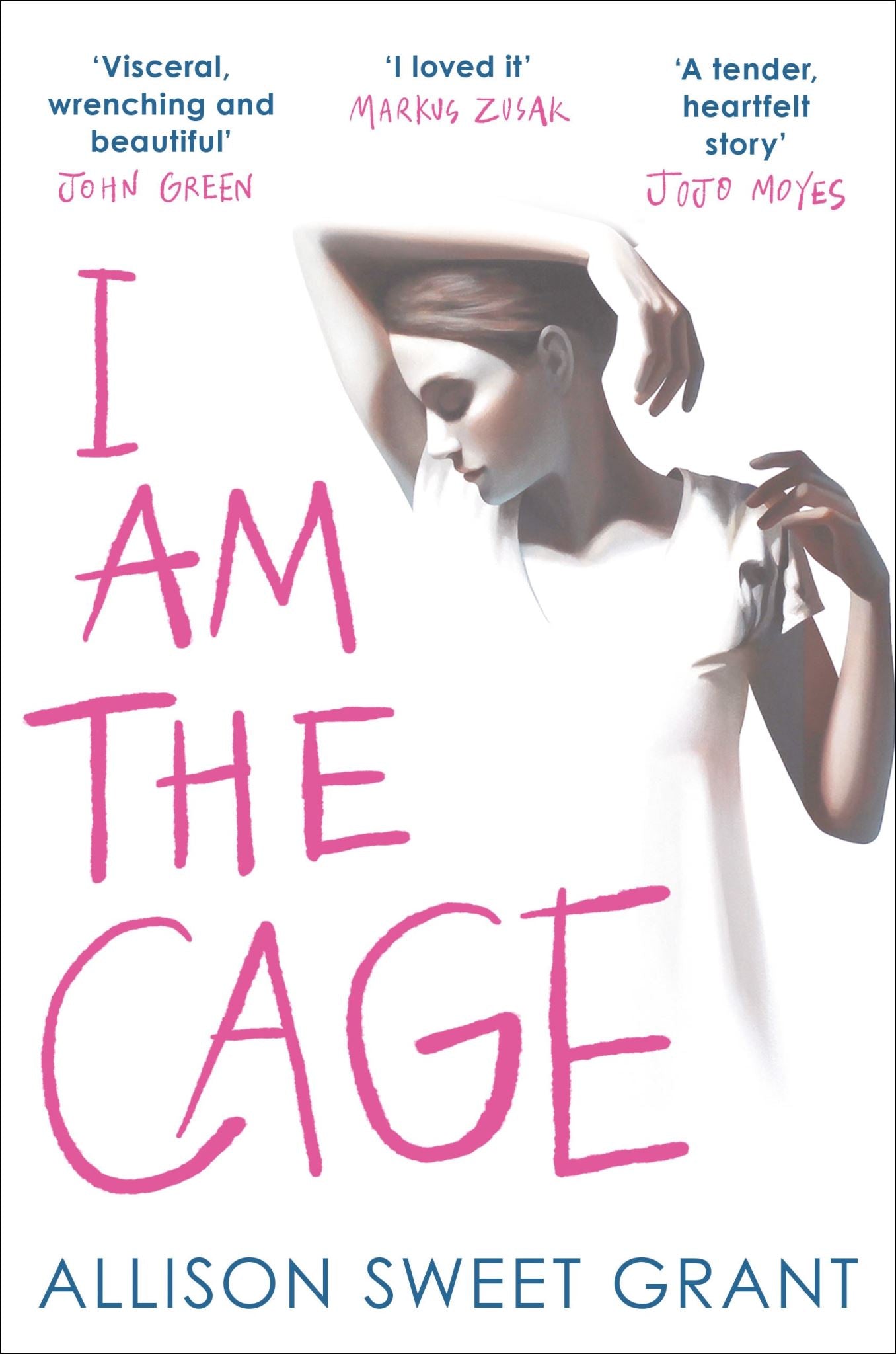 I Am The Cage