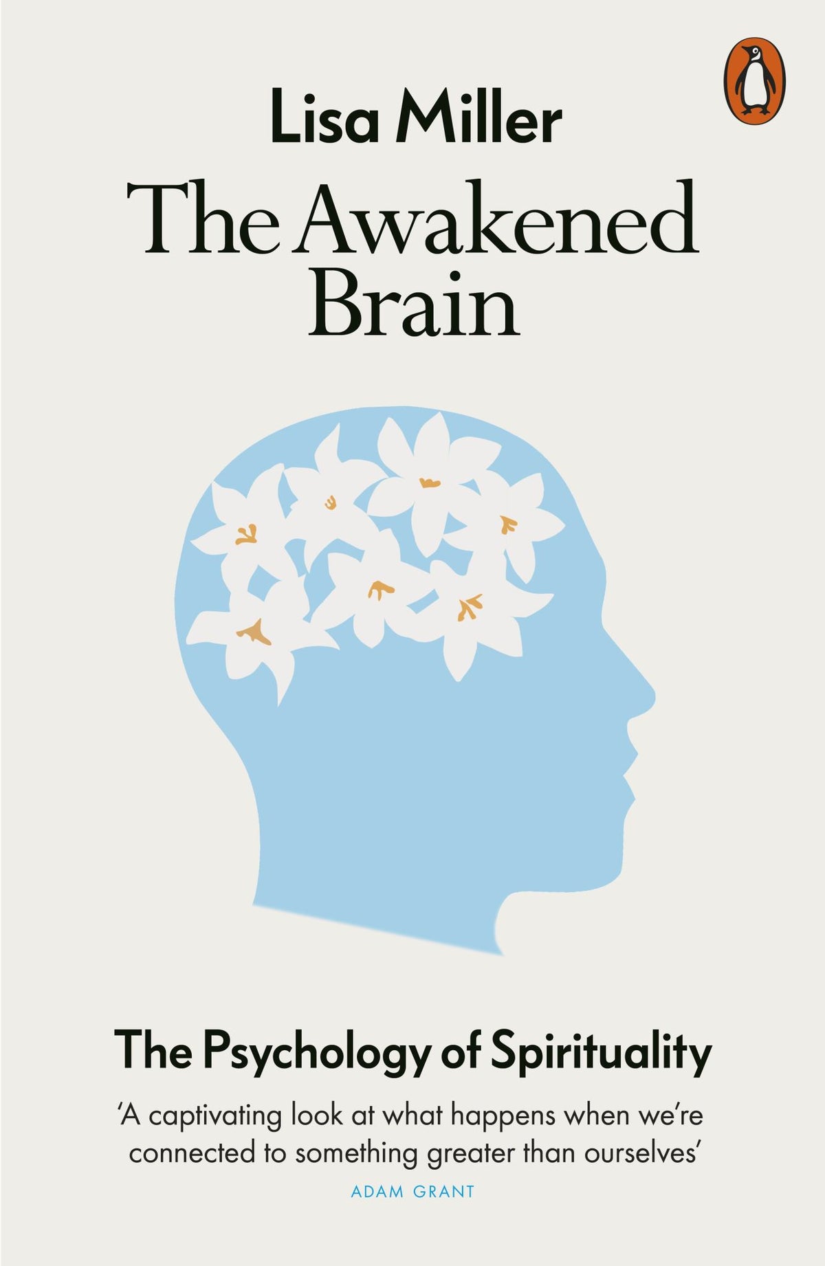 The Awakened Brain