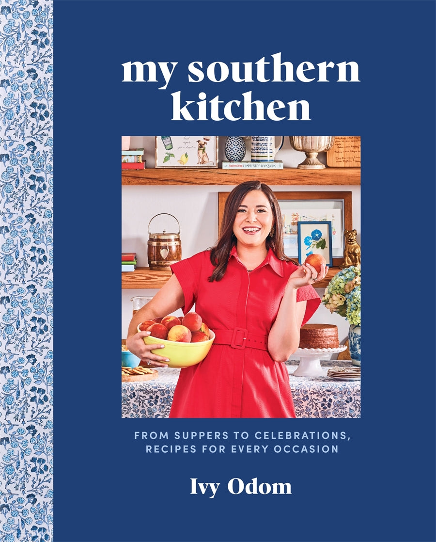 My Southern Kitchen