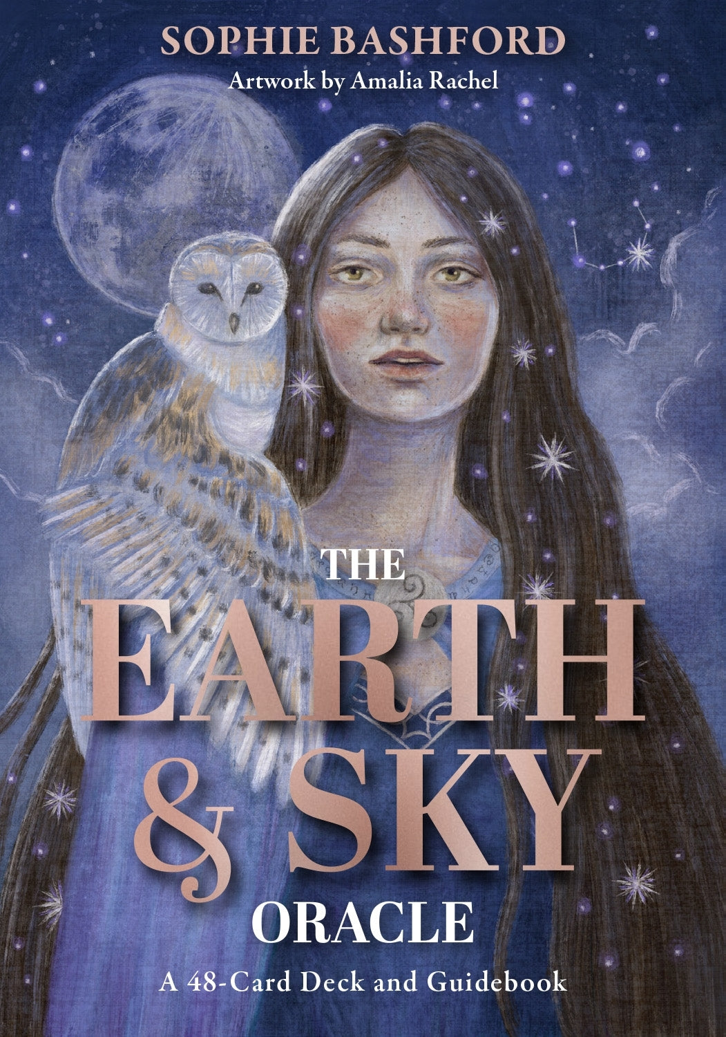 The Earth and Sky Oracle
