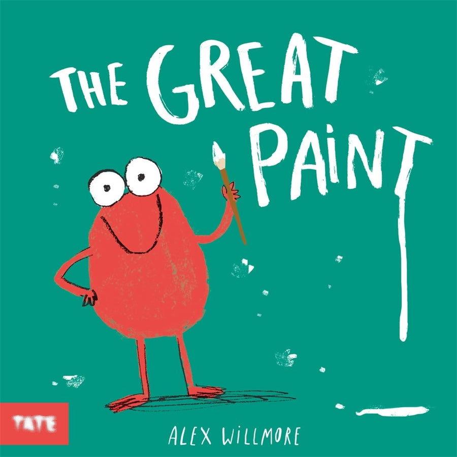 The Great Paint