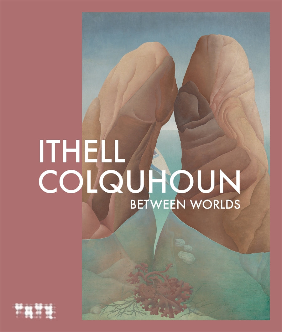 Ithell Colquhoun