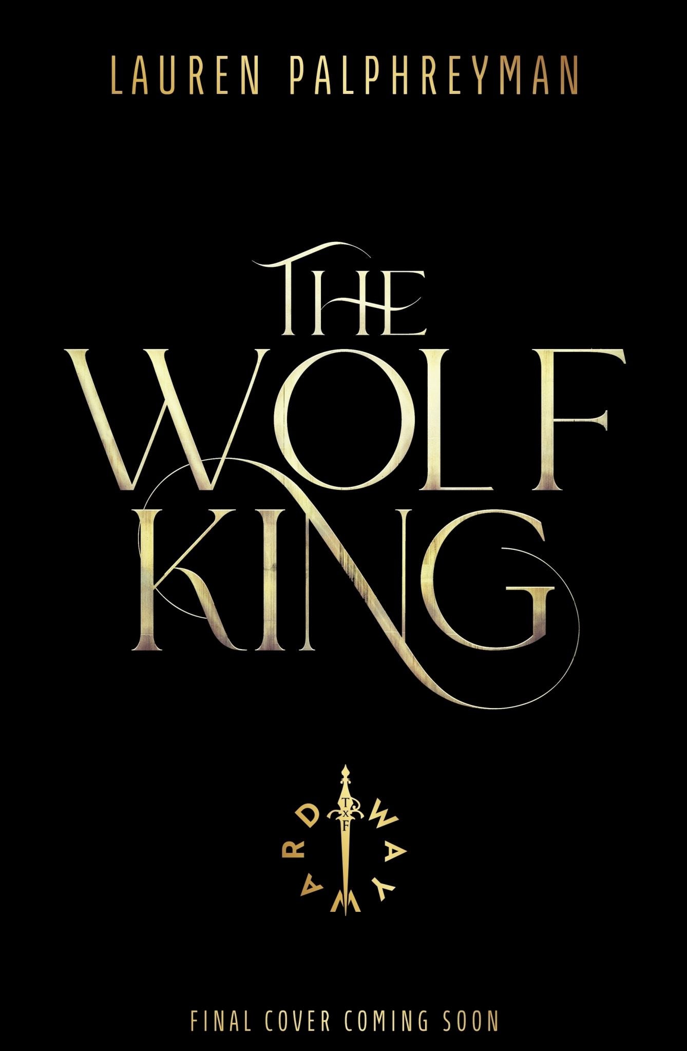 The Wolf King