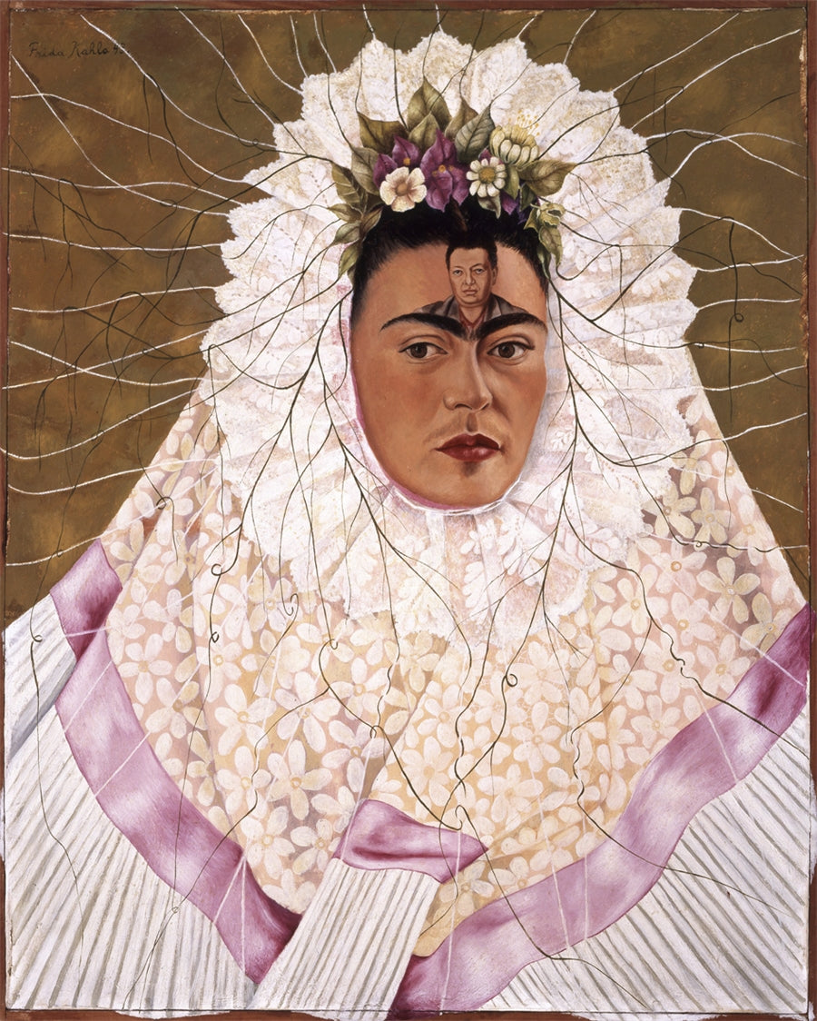 Frida & Diego: Love & Revolution The Jacques and Natasha Gelman Collection of M