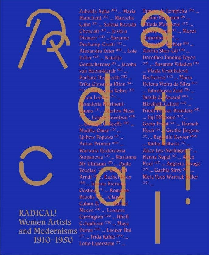 Radical!