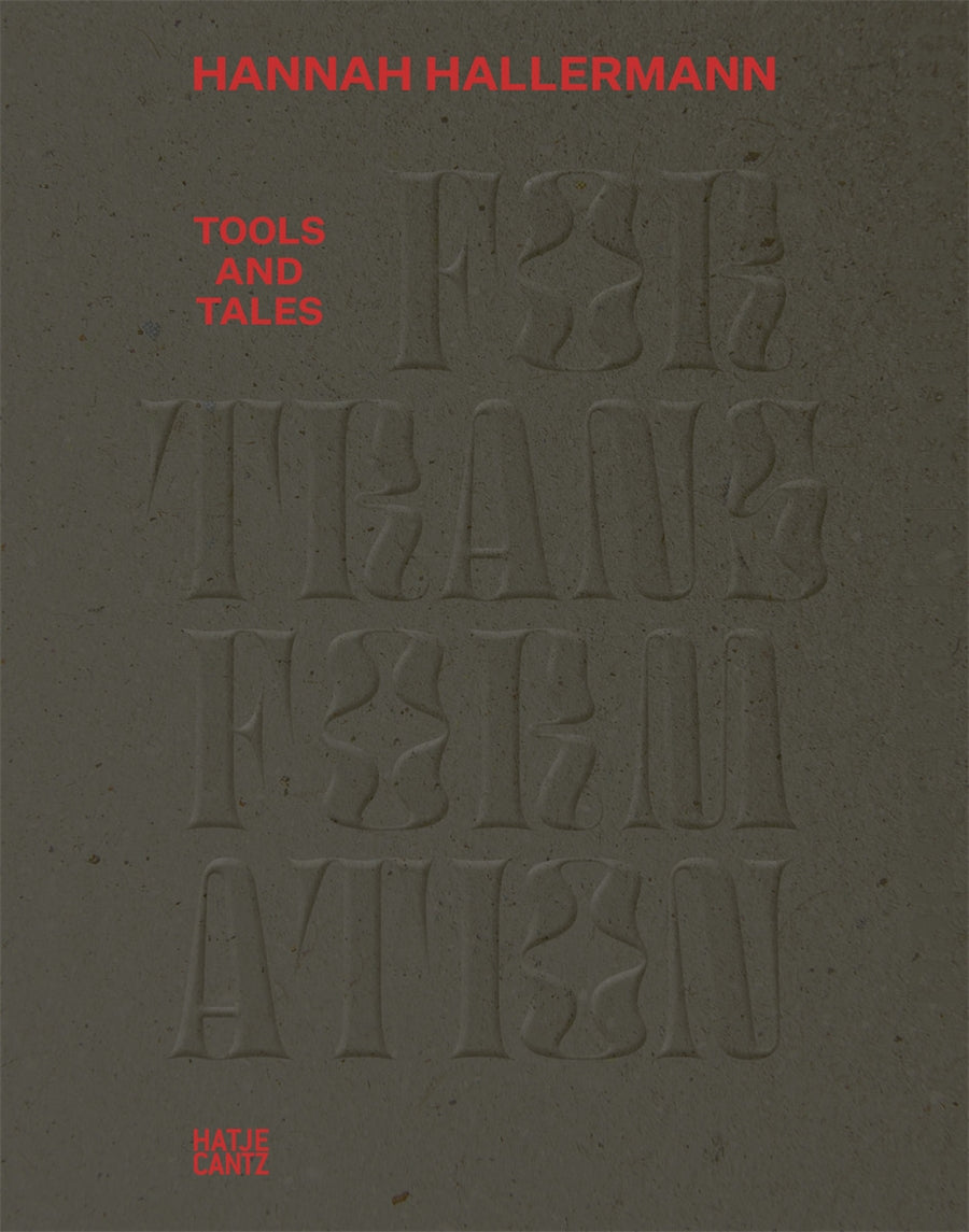 Hannah Hallermann (Bilingual edition)