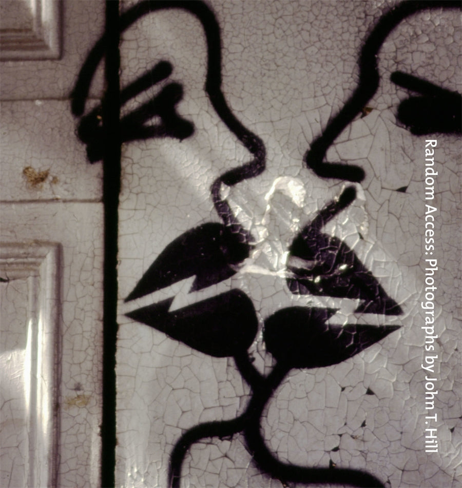 Random Access: Photographs by John T. Hill