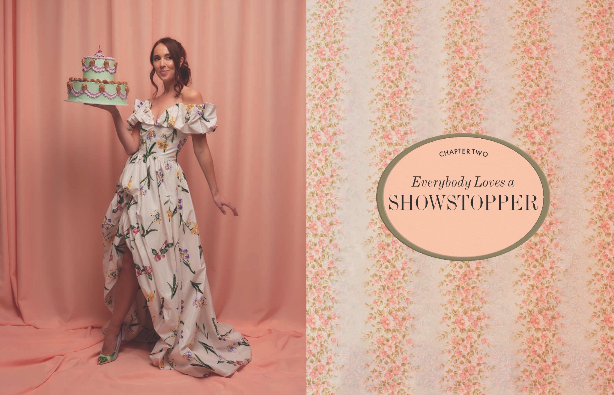 Everybody Loves Cake