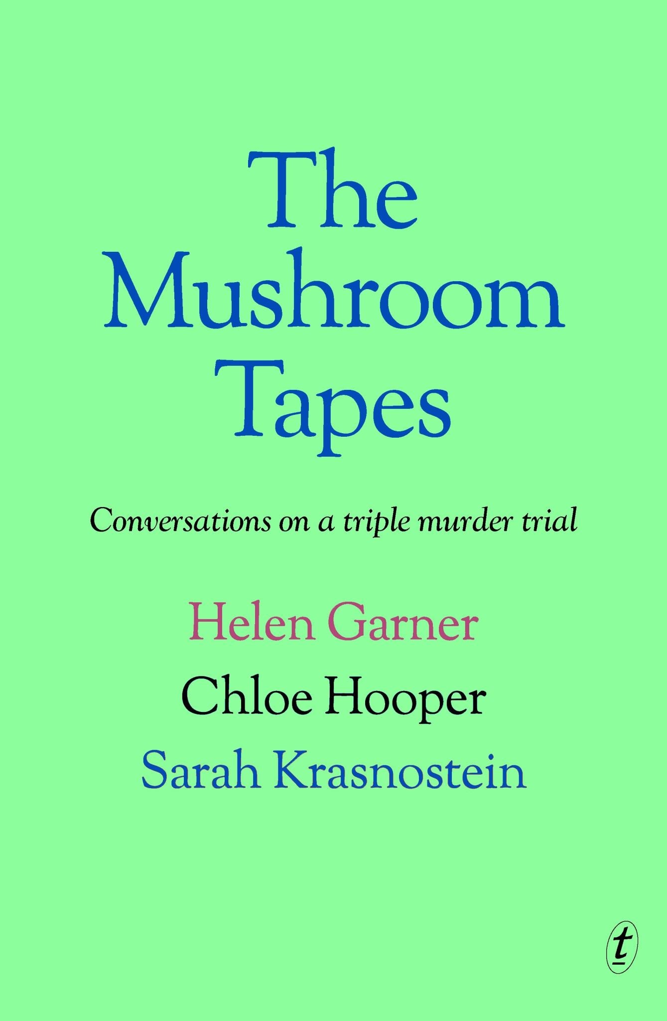 The Mushroom Tapes