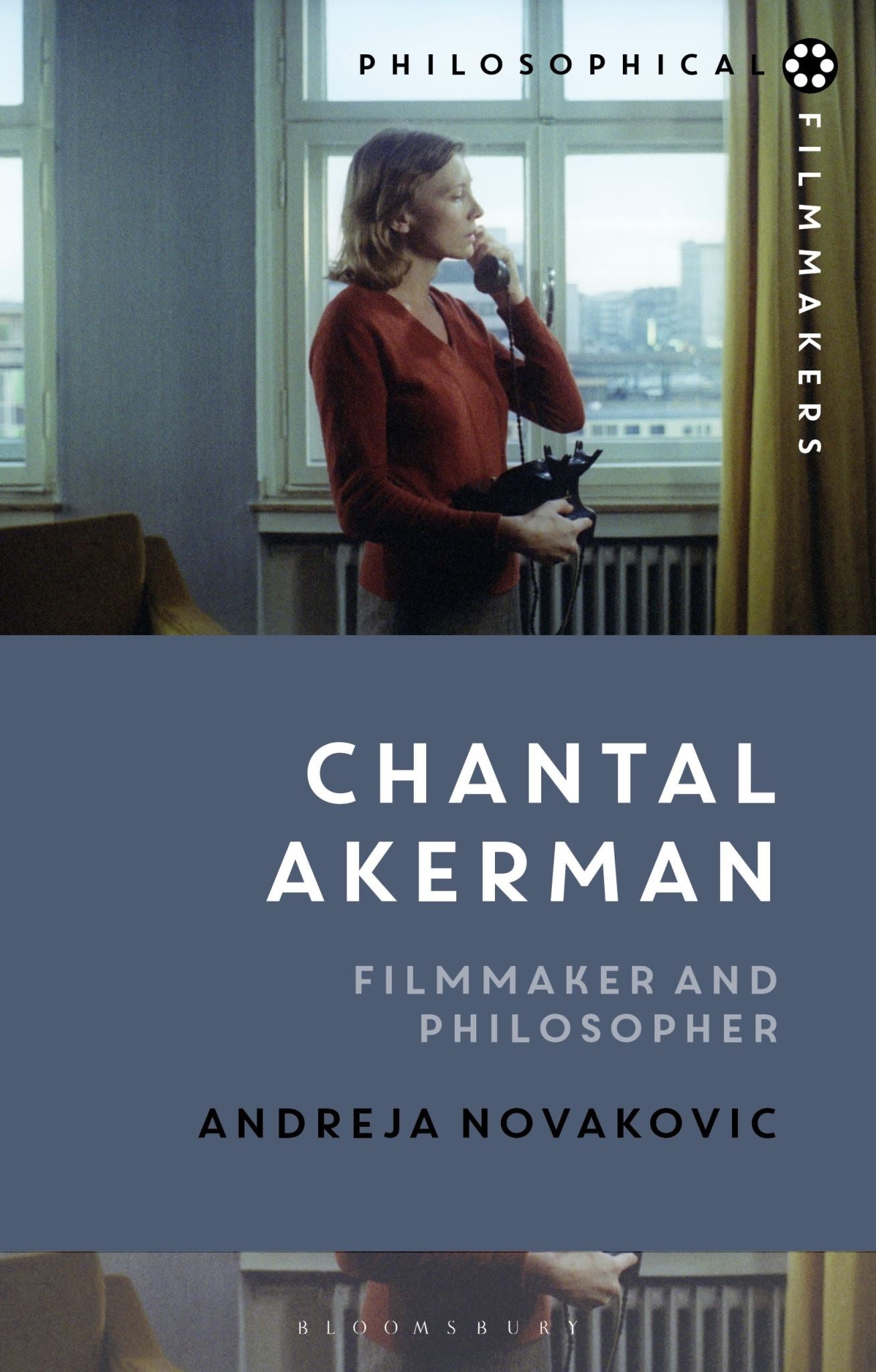 Chantal Akerman: Filmmaker and Philosopher