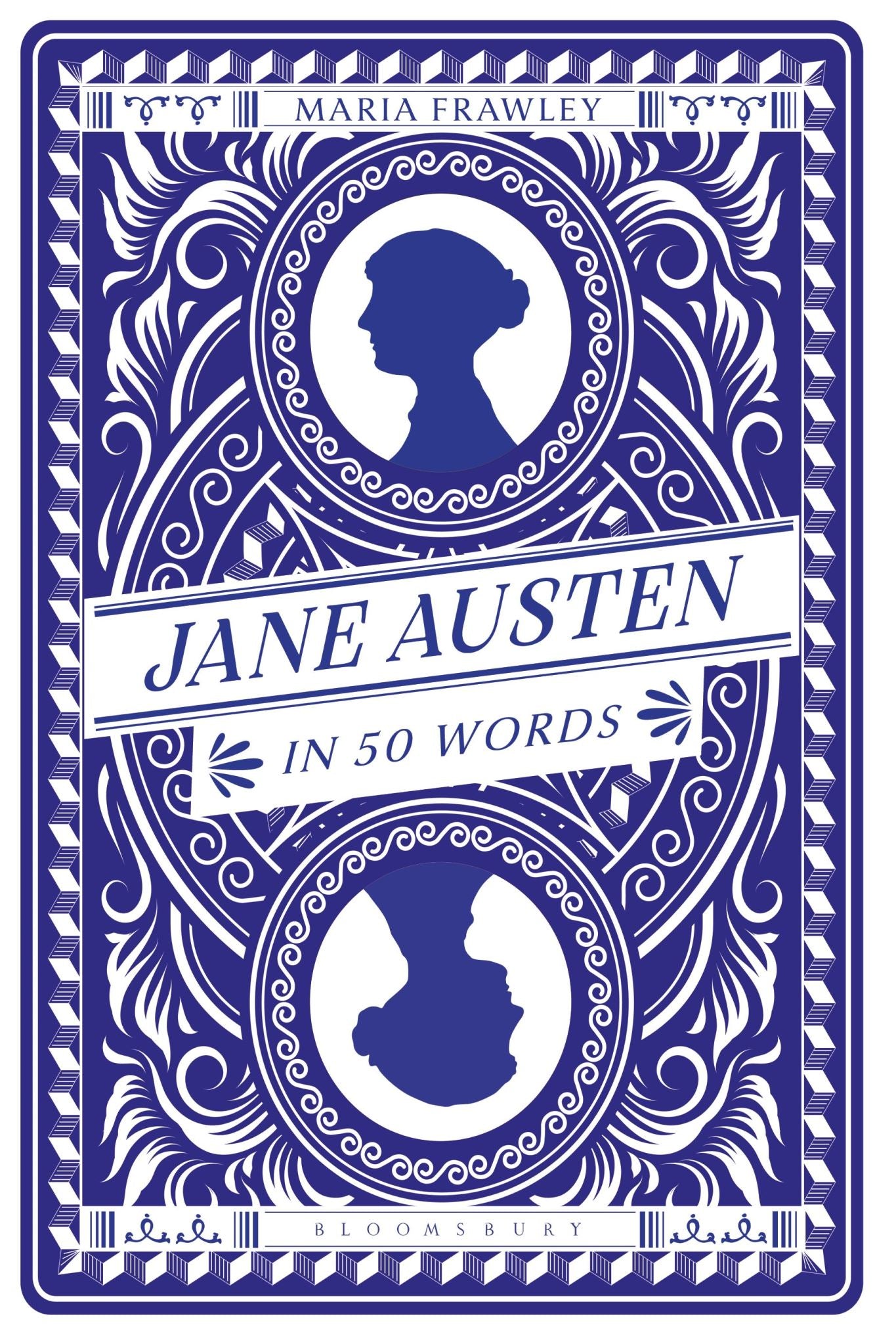 Jane Austen in 50 Words