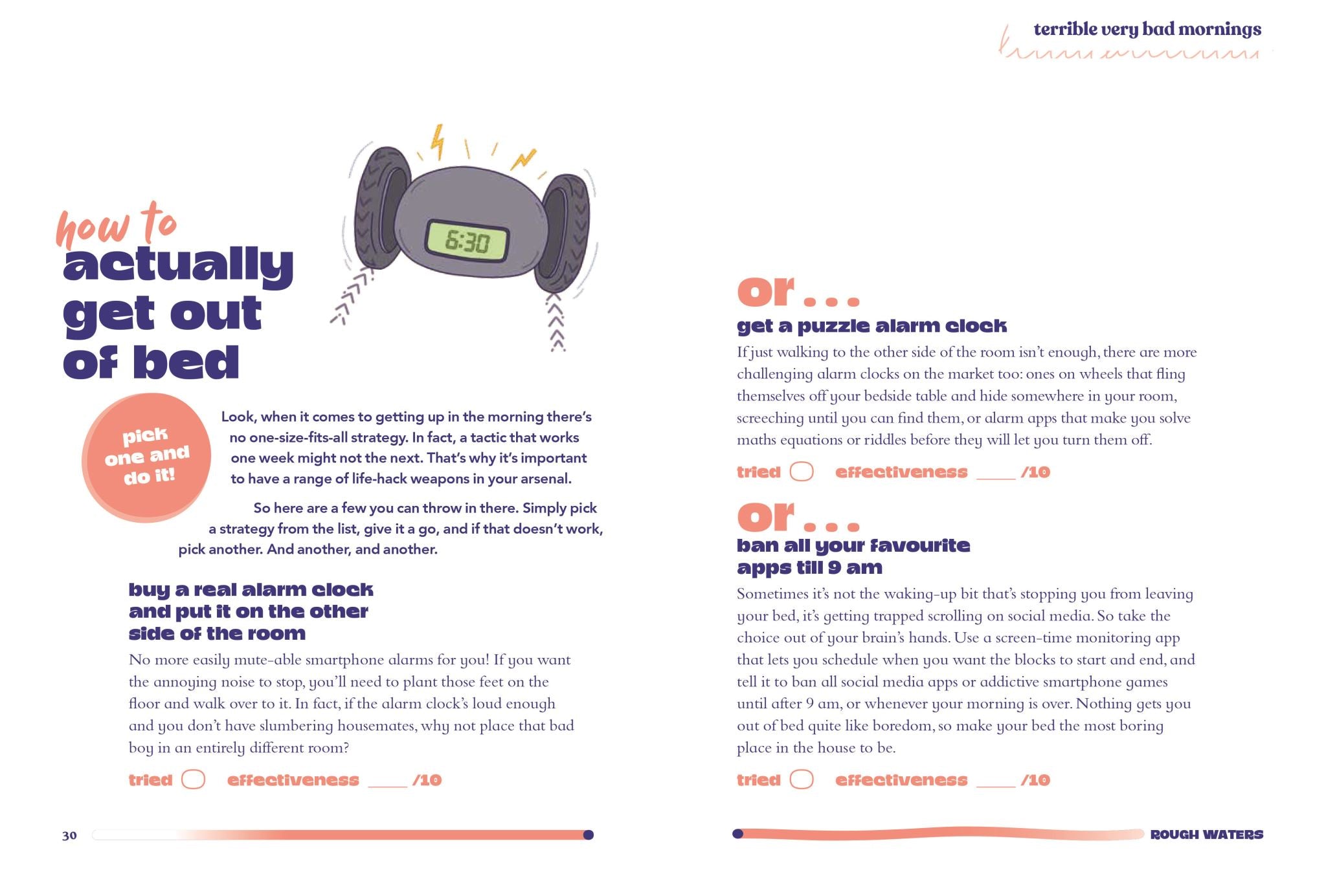 The ADHD Brain Buddy