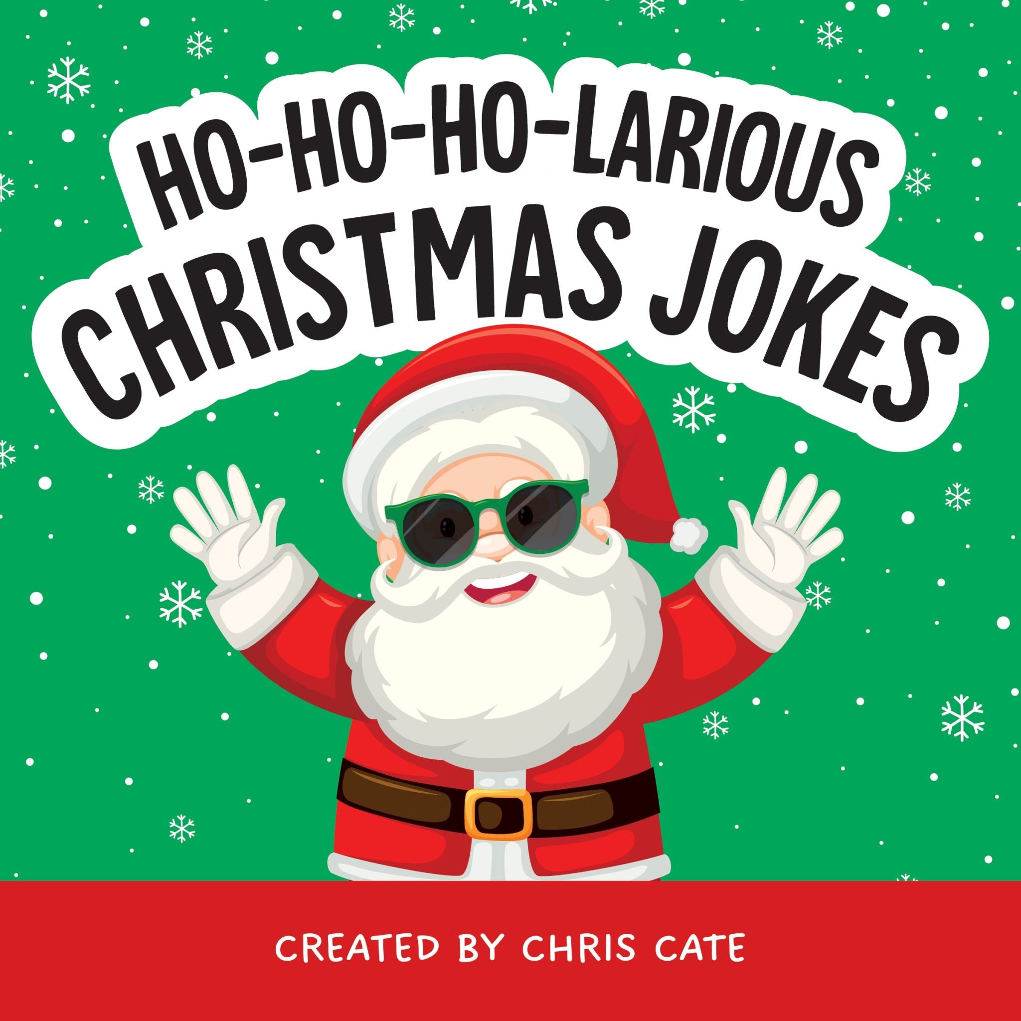Ho Ho Ho-Larious Christmas Jokes