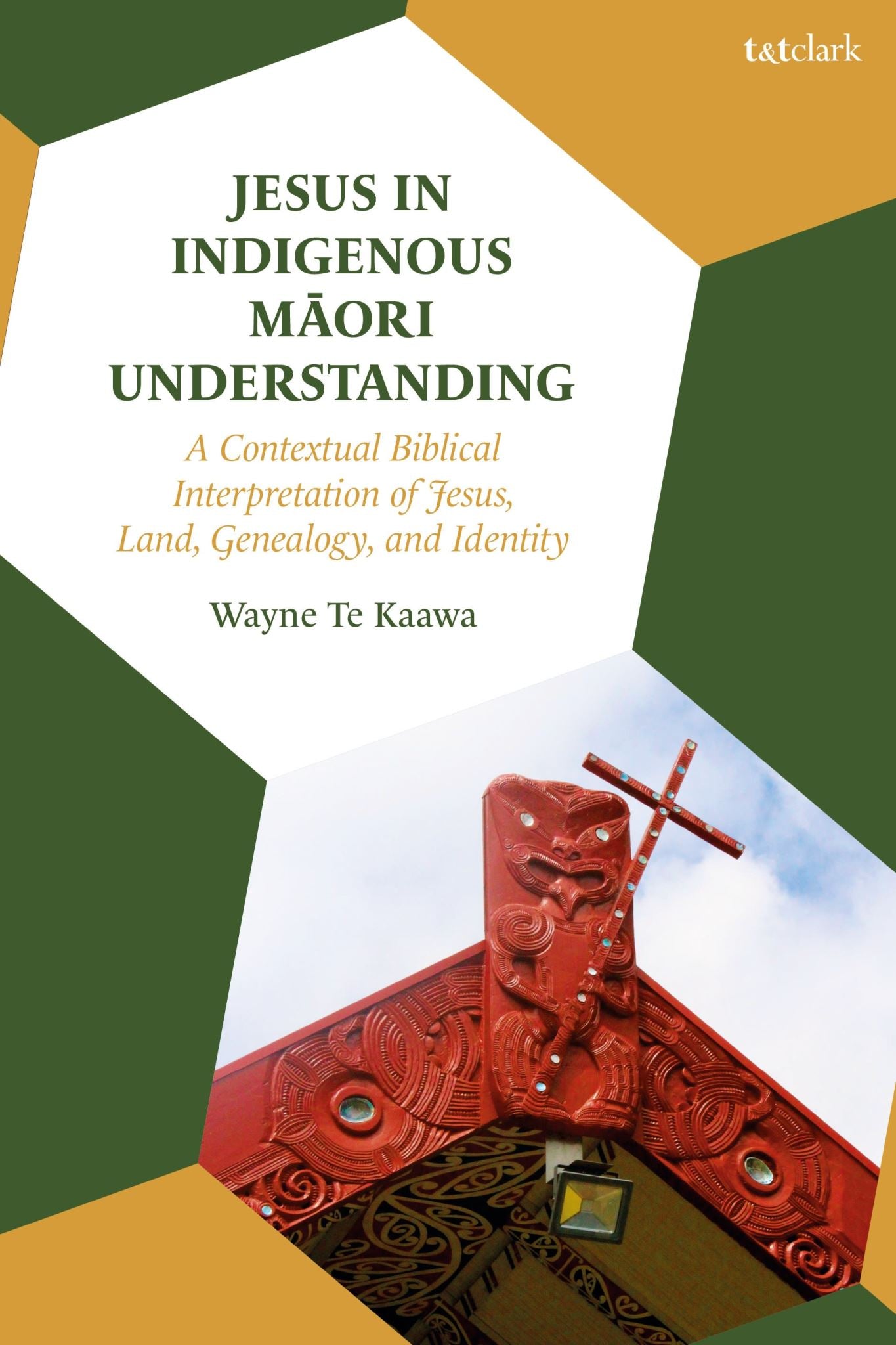 Jesus in Indigenous Maori Understanding: A Contextual Biblical Interpretation of
