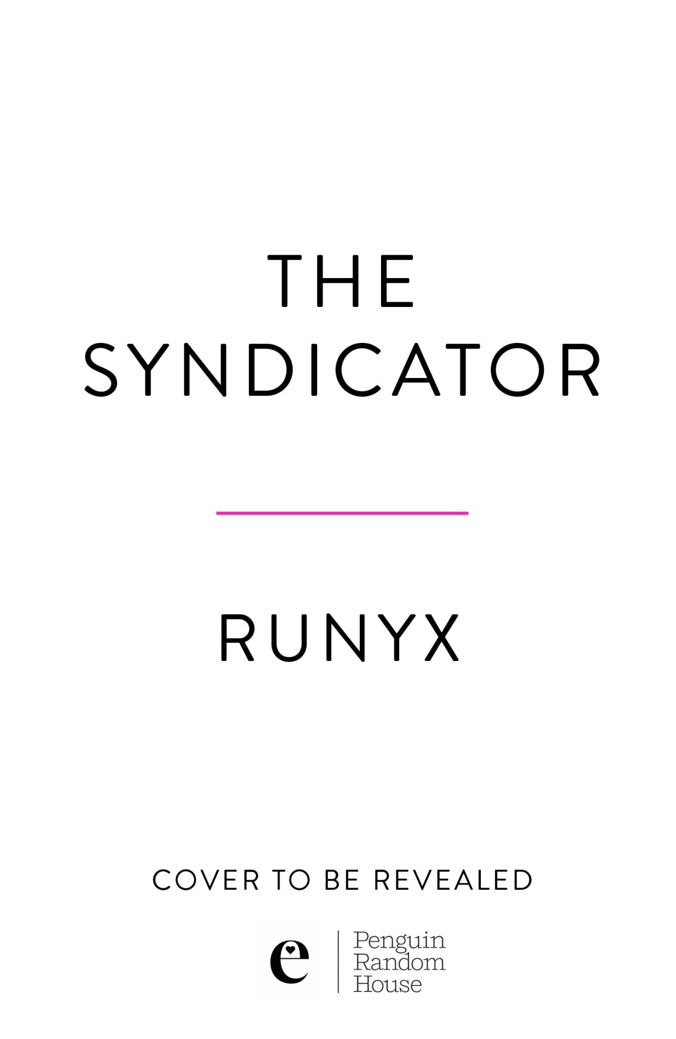 The Syndicator