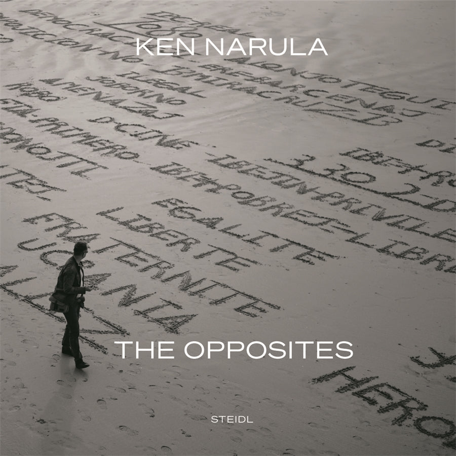 Ken Narula and Rammy Narula: Lost & Found