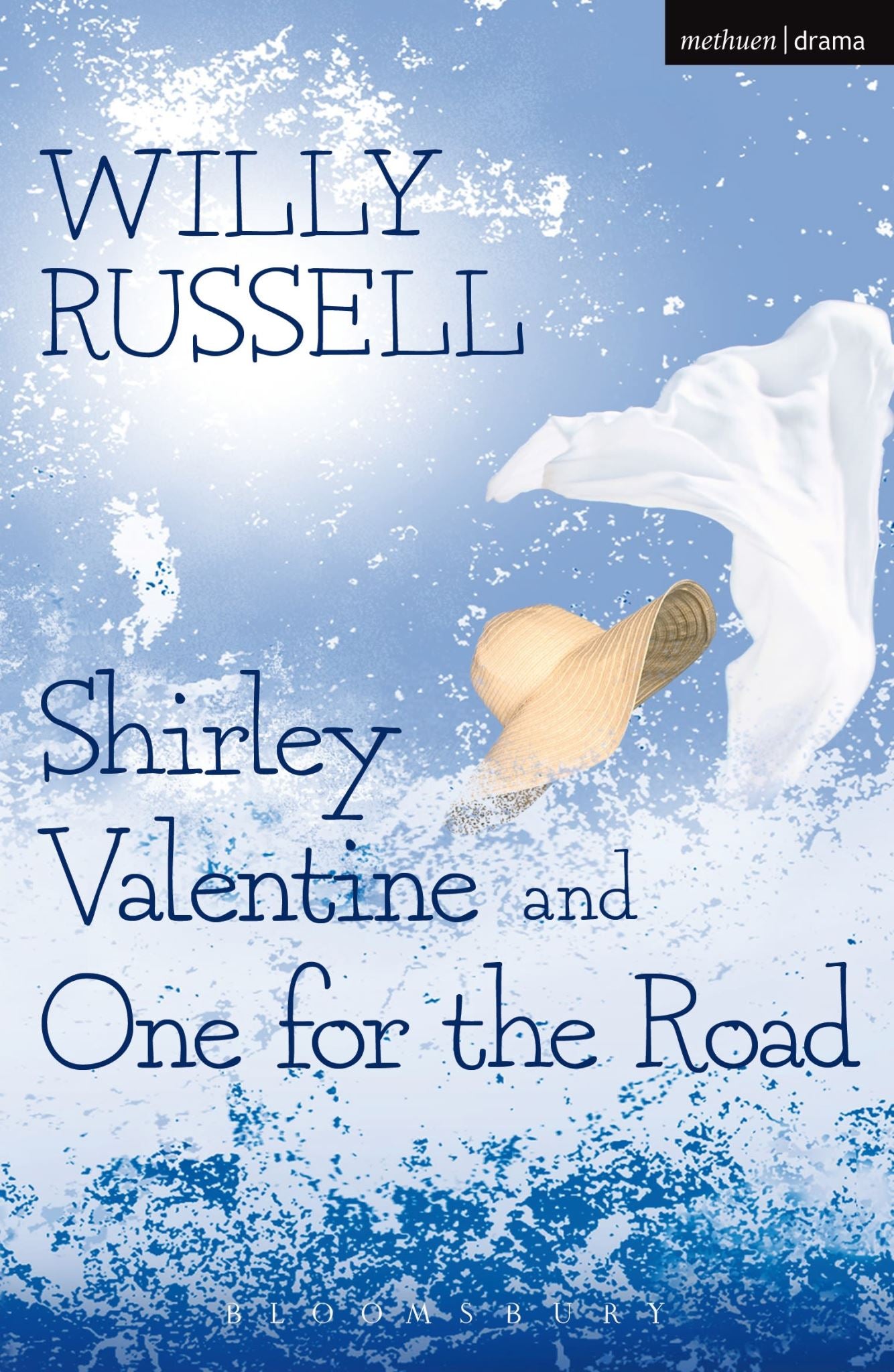 Shirley Valentine & One For The Road