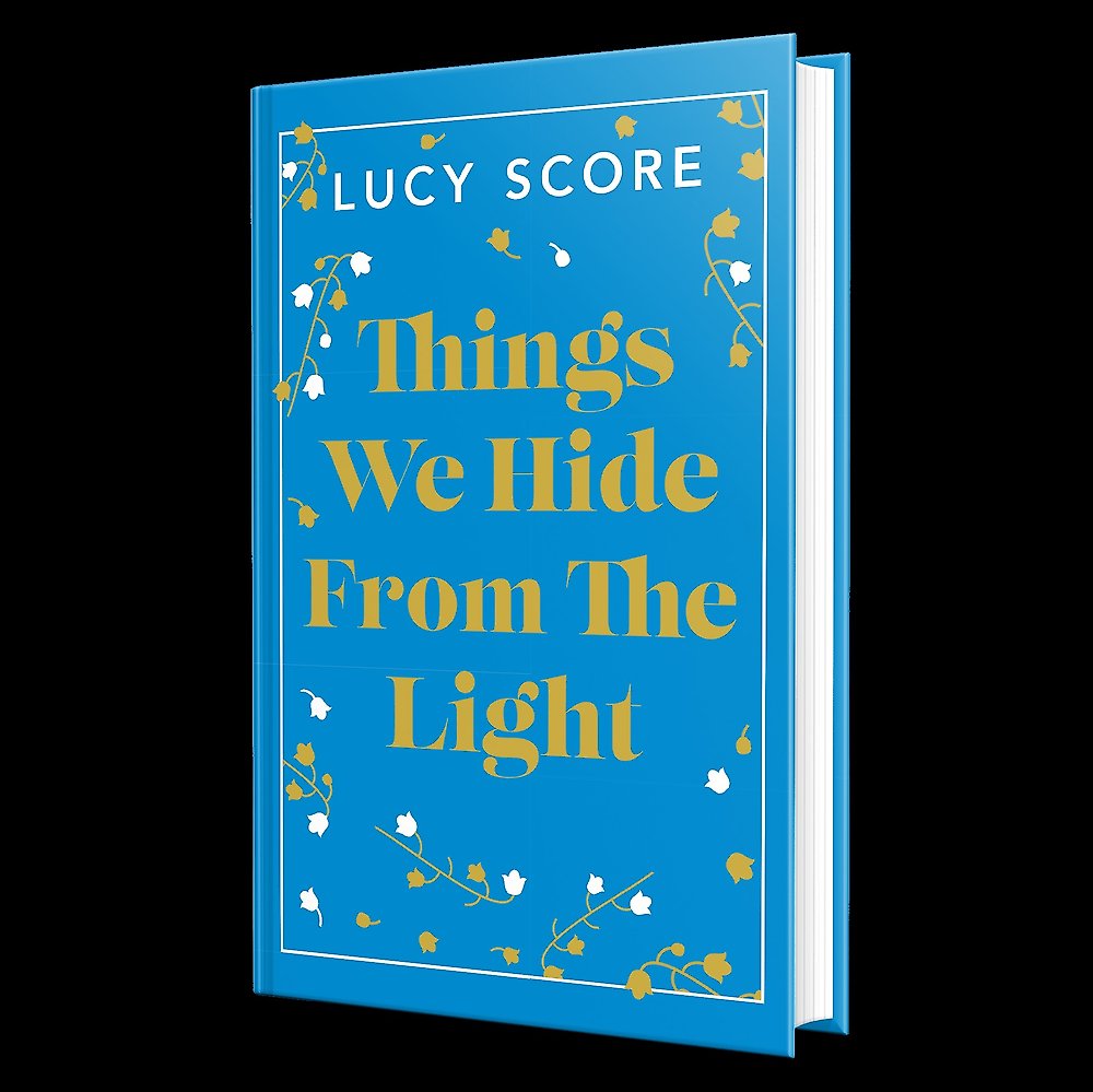 Things We Hide From The Light