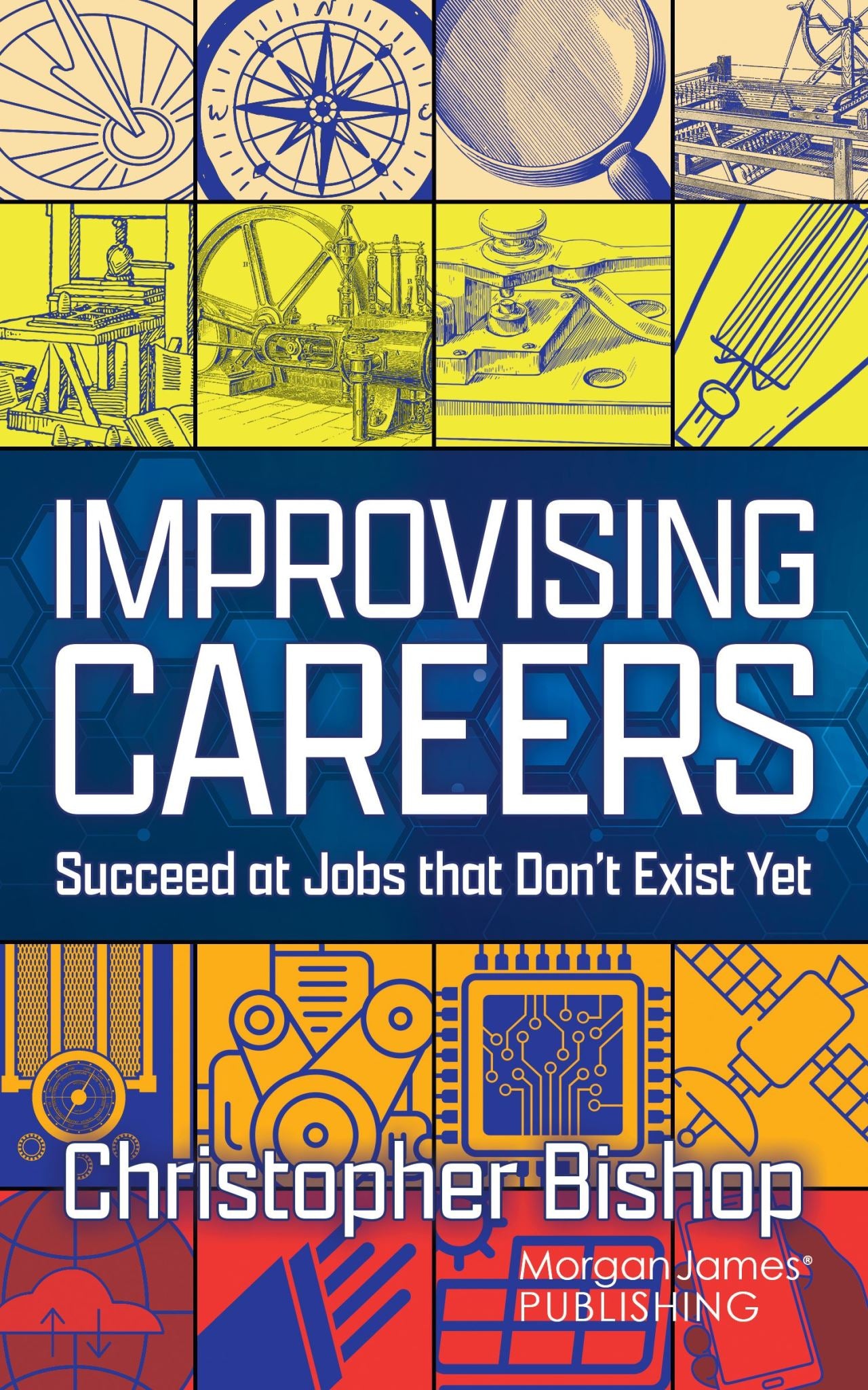 Improvising Careers