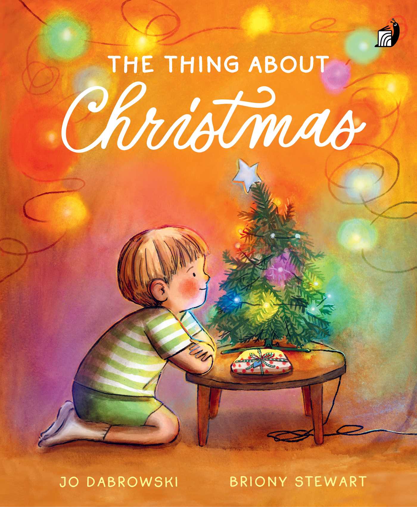 The Thing About Christmas