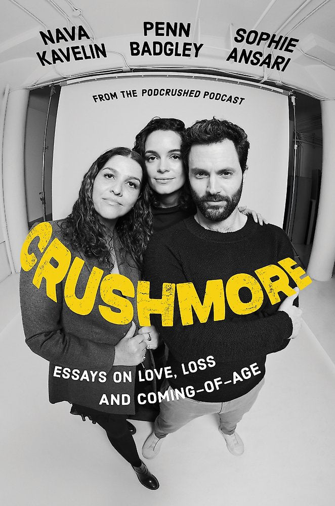 Crushmore