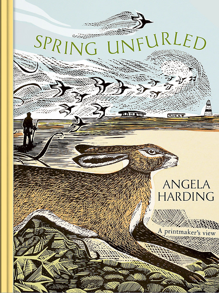 Spring Unfurled