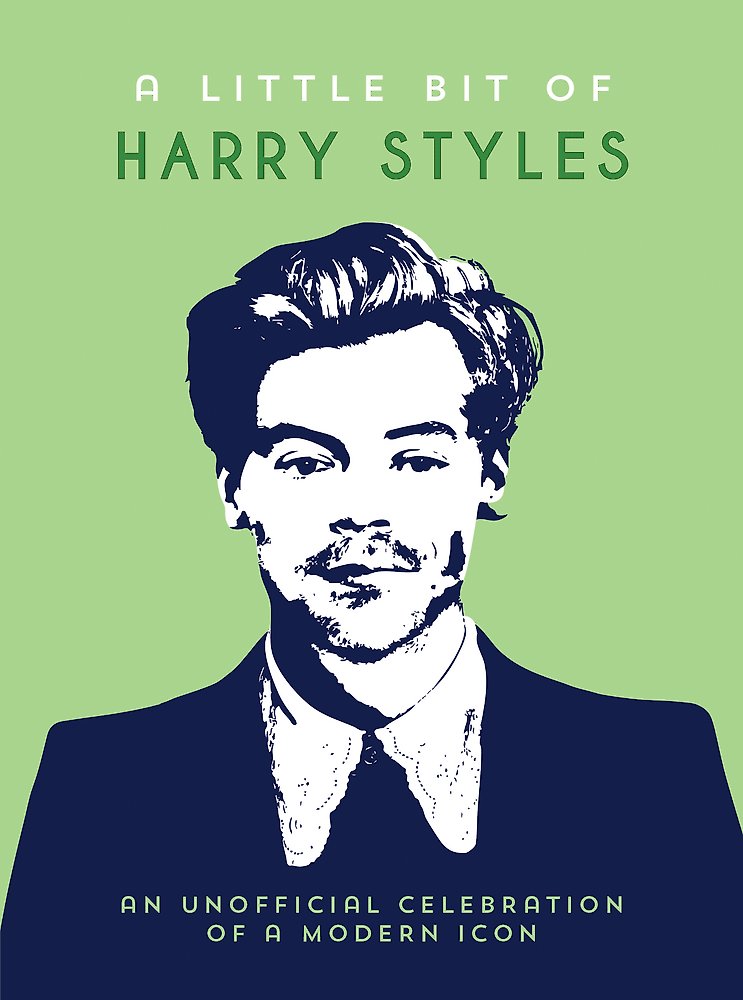 A Little Bit of Harry Styles