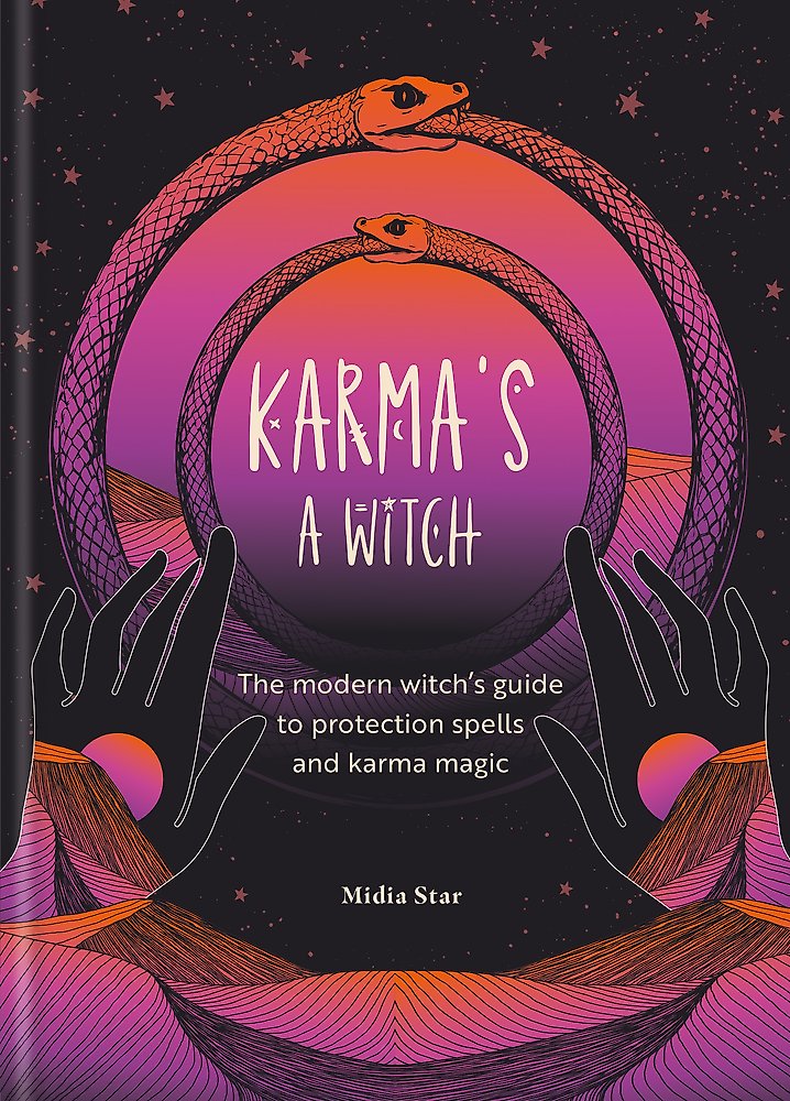 Karma's a Witch