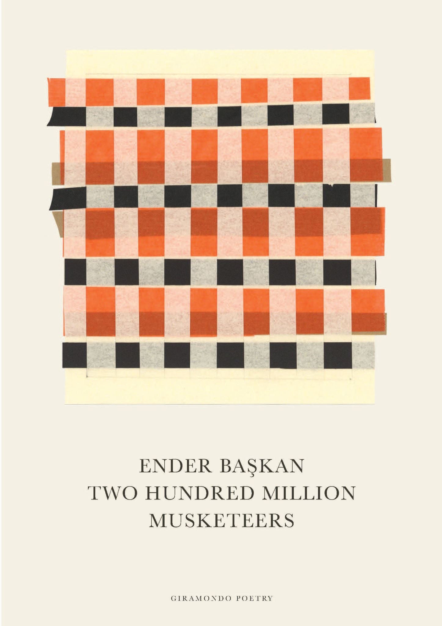 Two Hundred Million Musketeers