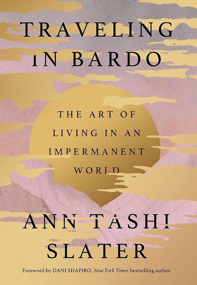 Traveling in Bardo