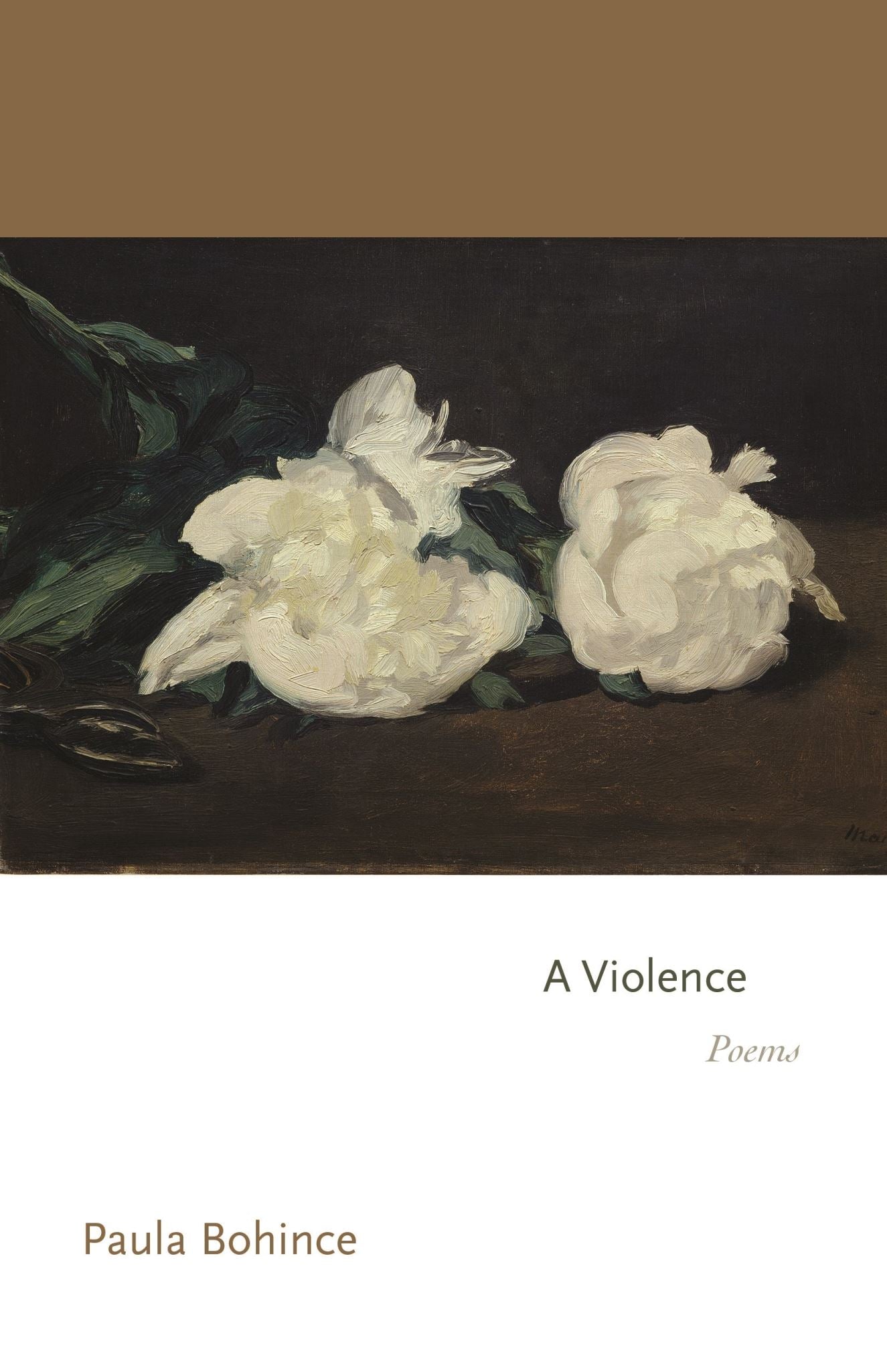 A Violence