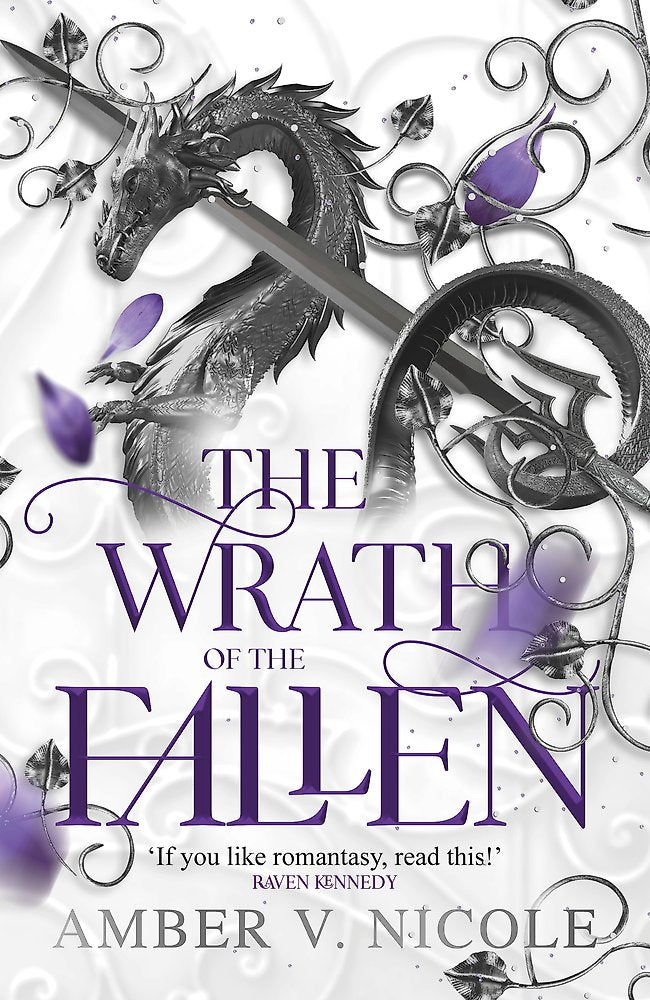 The Wrath of the Fallen