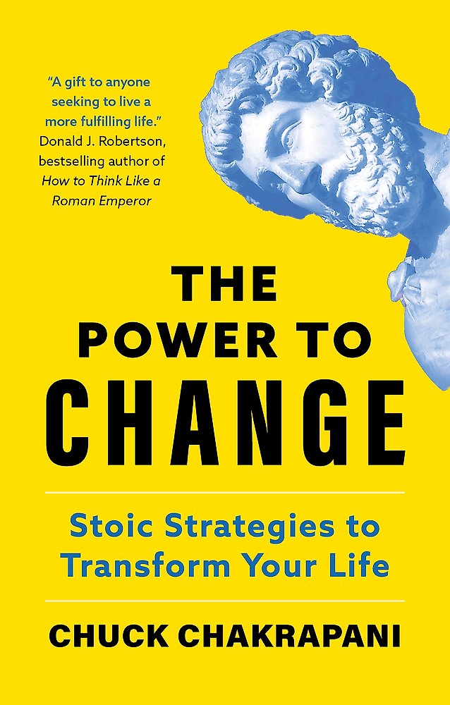 The Power to Change
