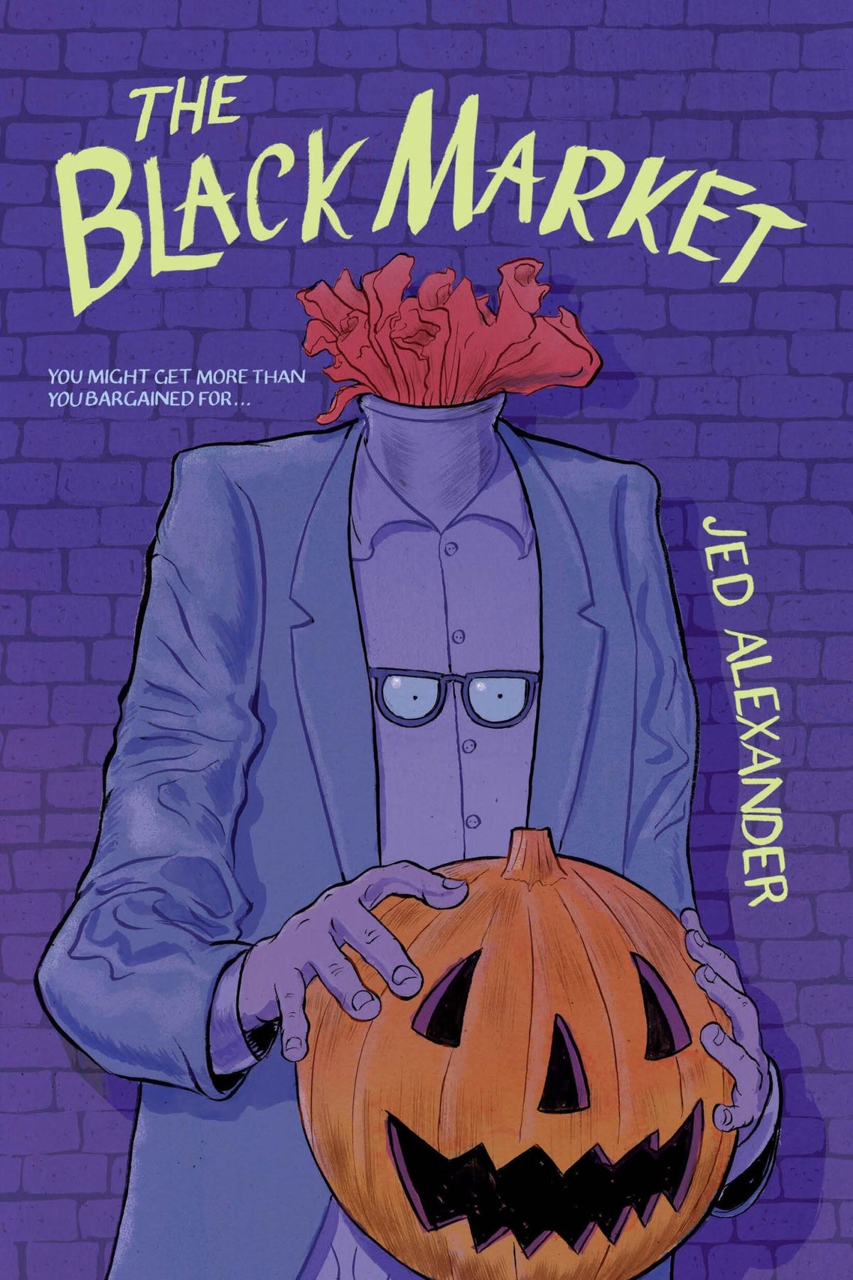 The Black Market