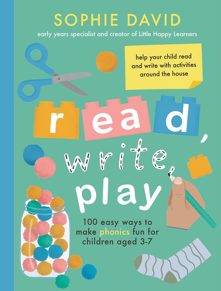 Read, Write, Play