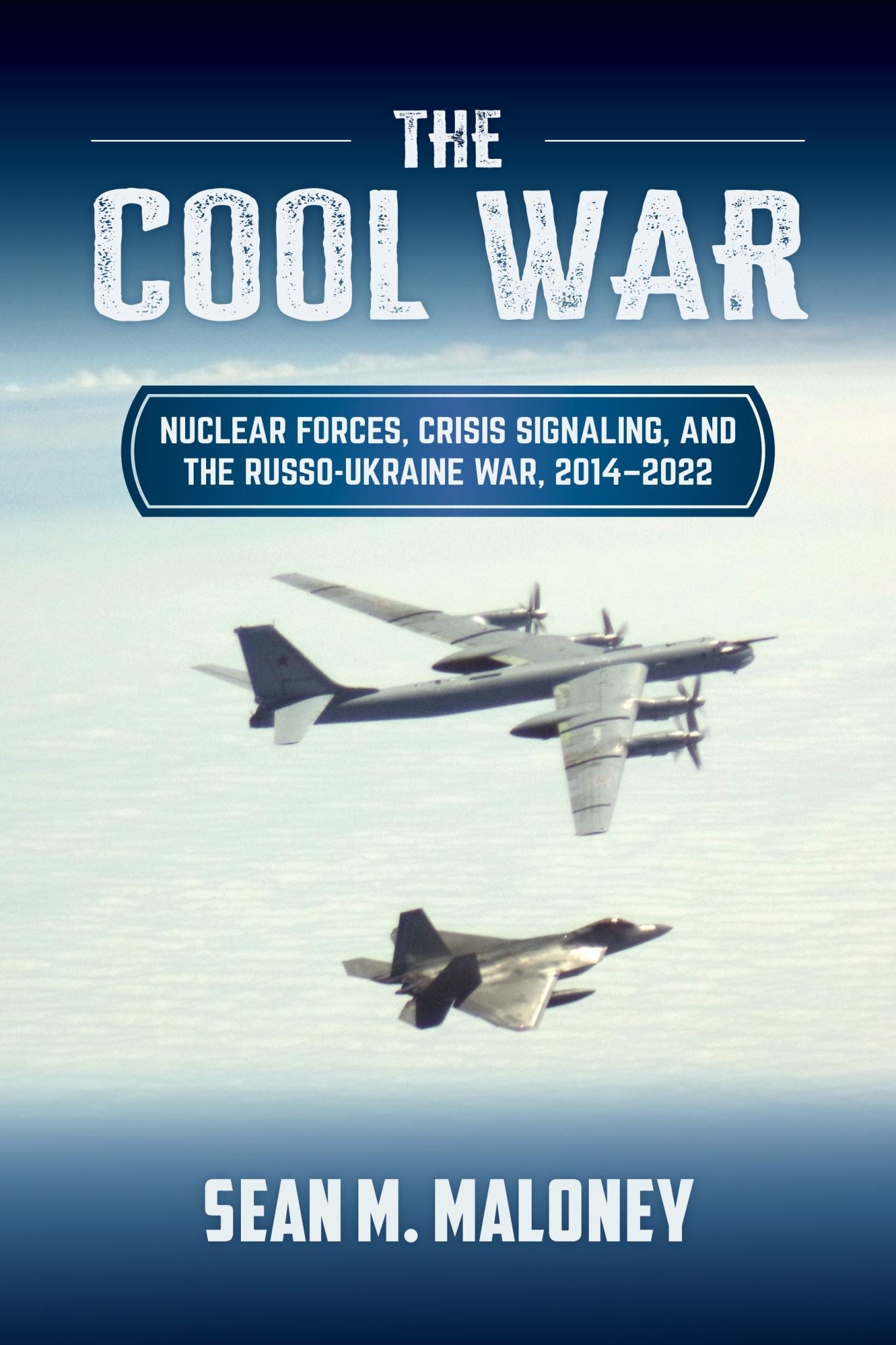 The Cool War