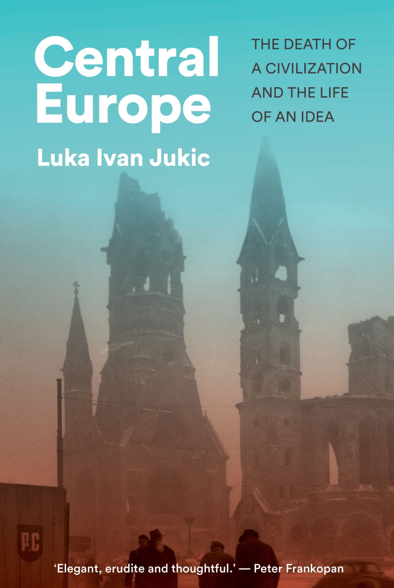 Central Europe