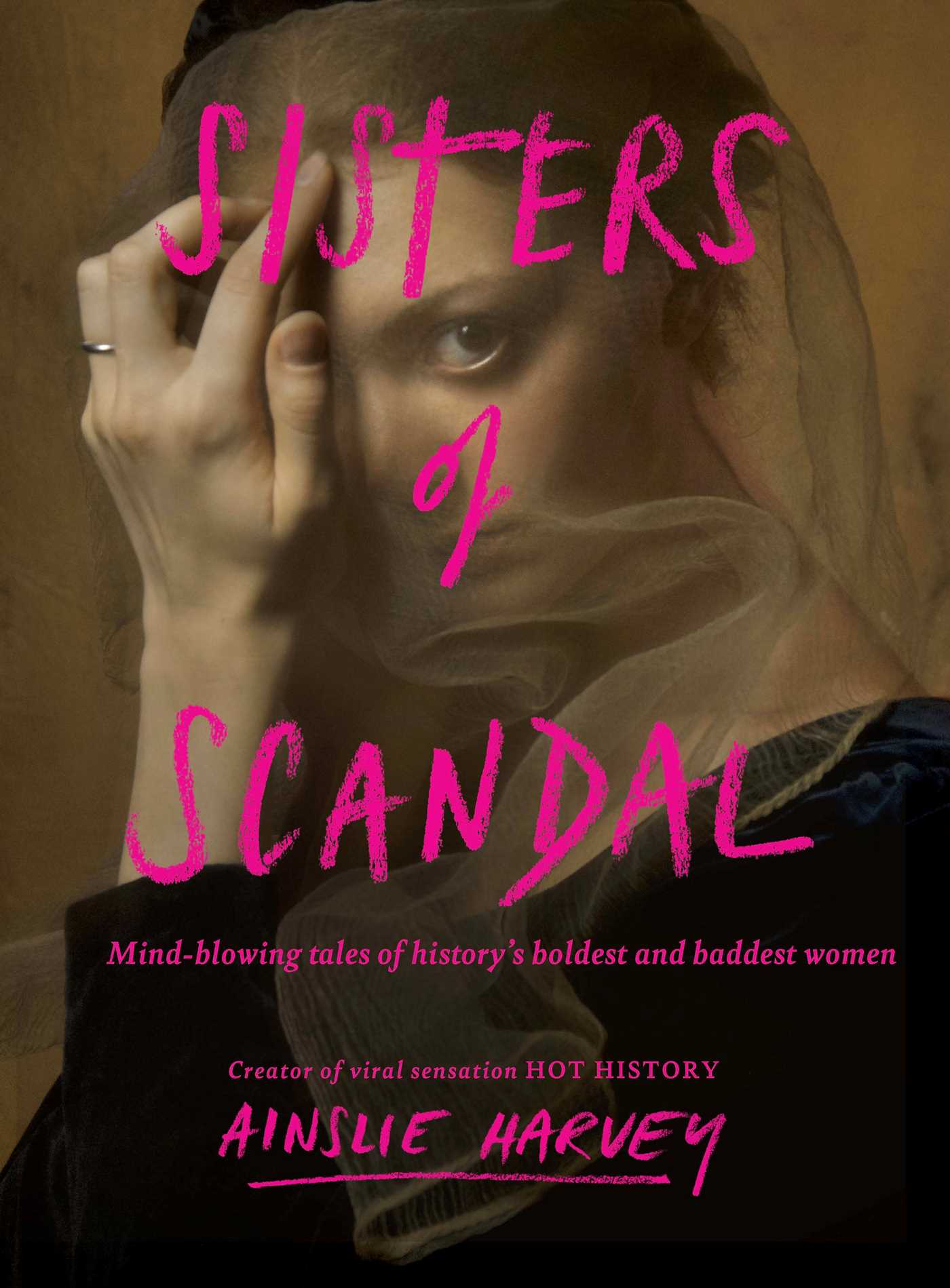 Sisters of Scandal