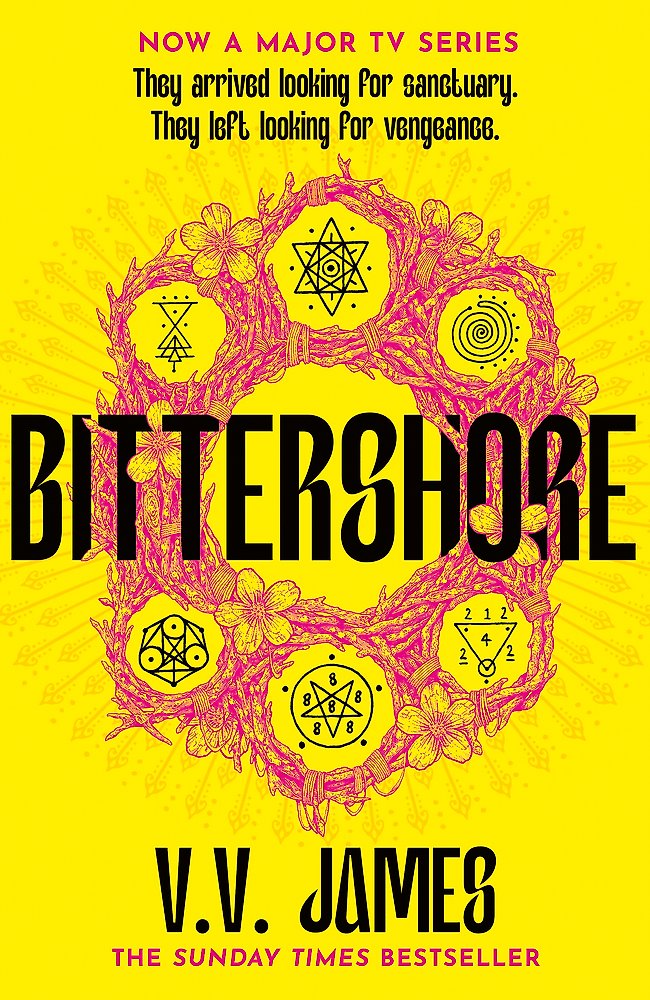 Bittershore